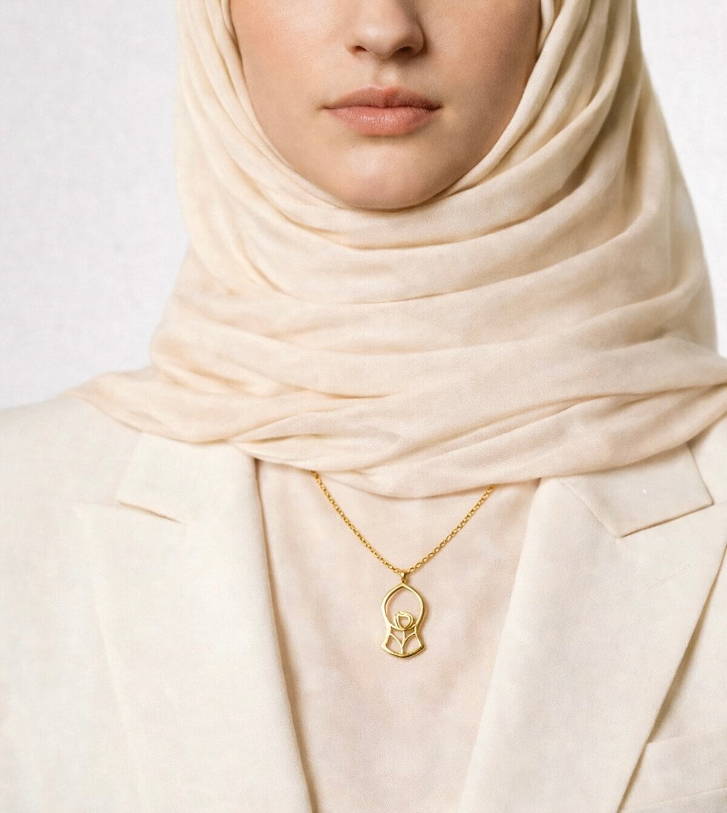 The Rose Of Muhammad