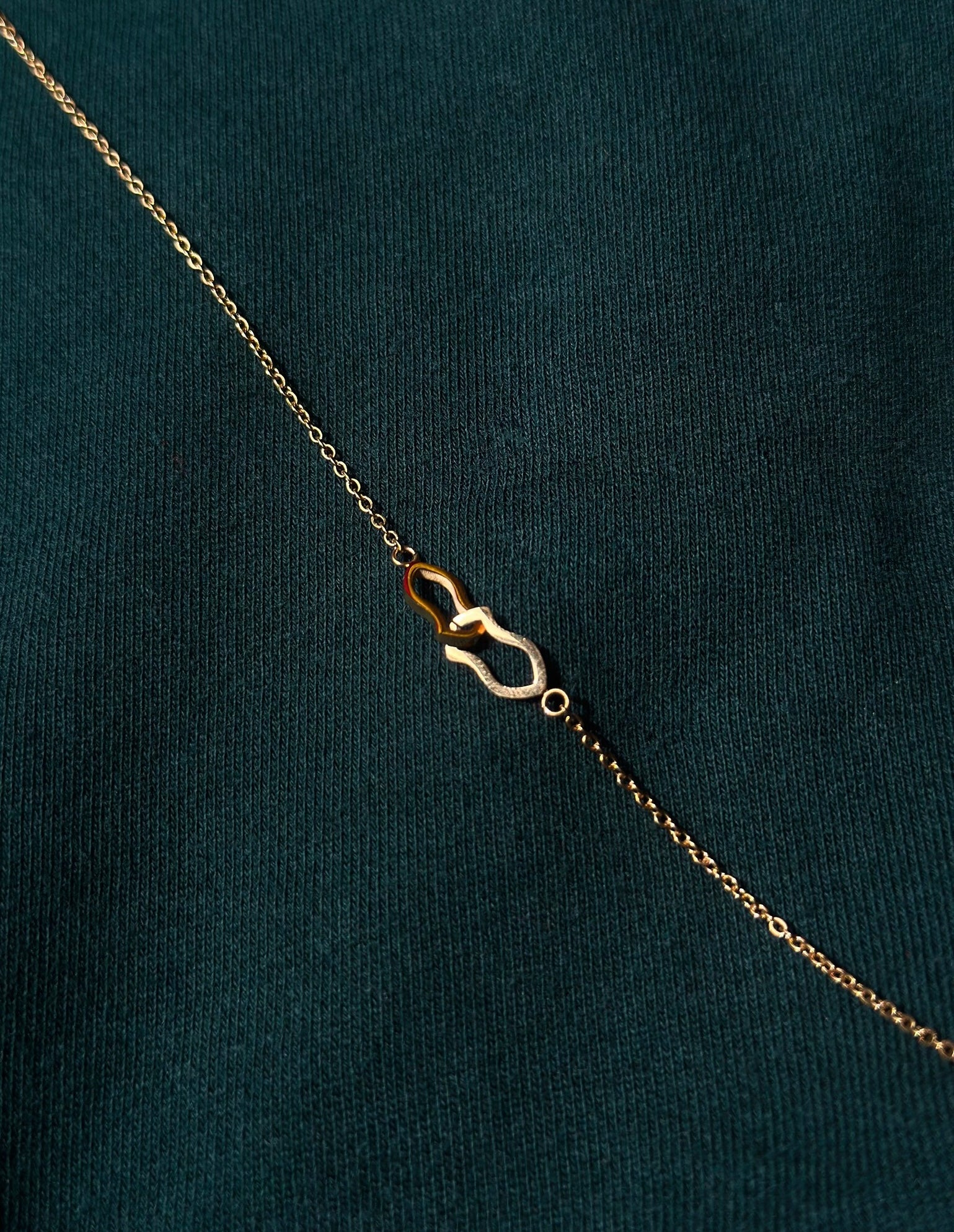 Nalayn Necklace Islamic Jewellery