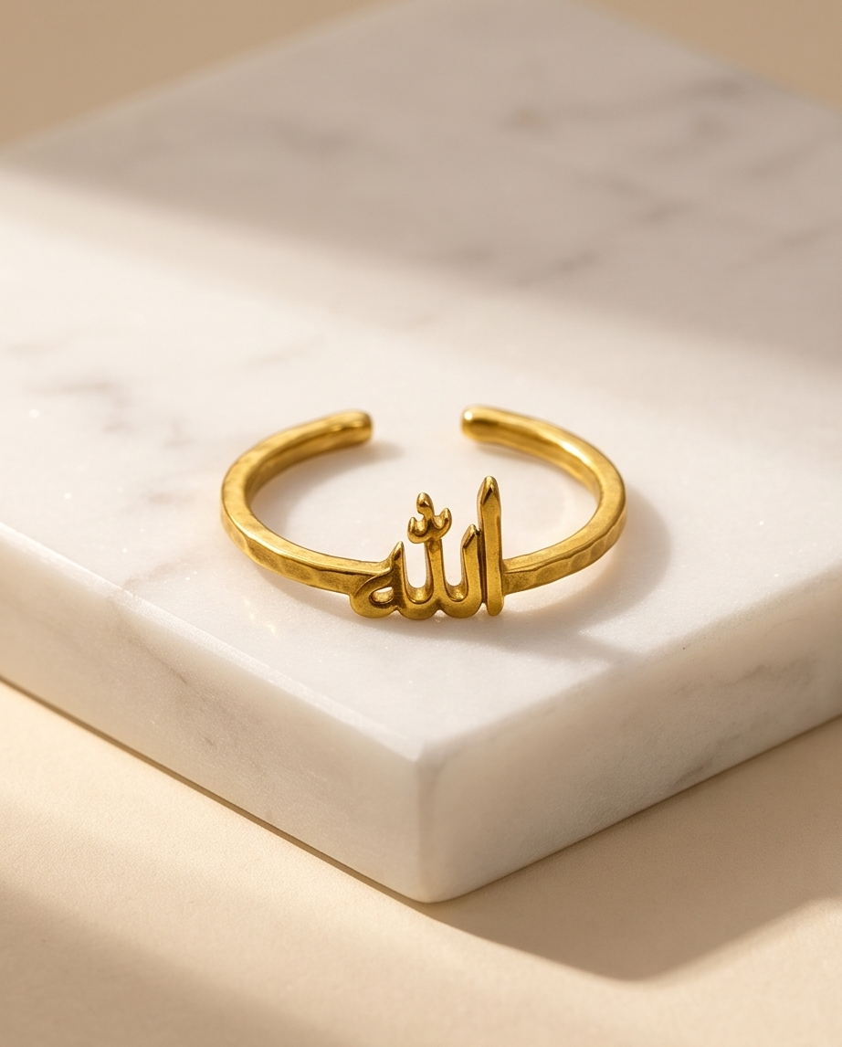 The Divine Ring