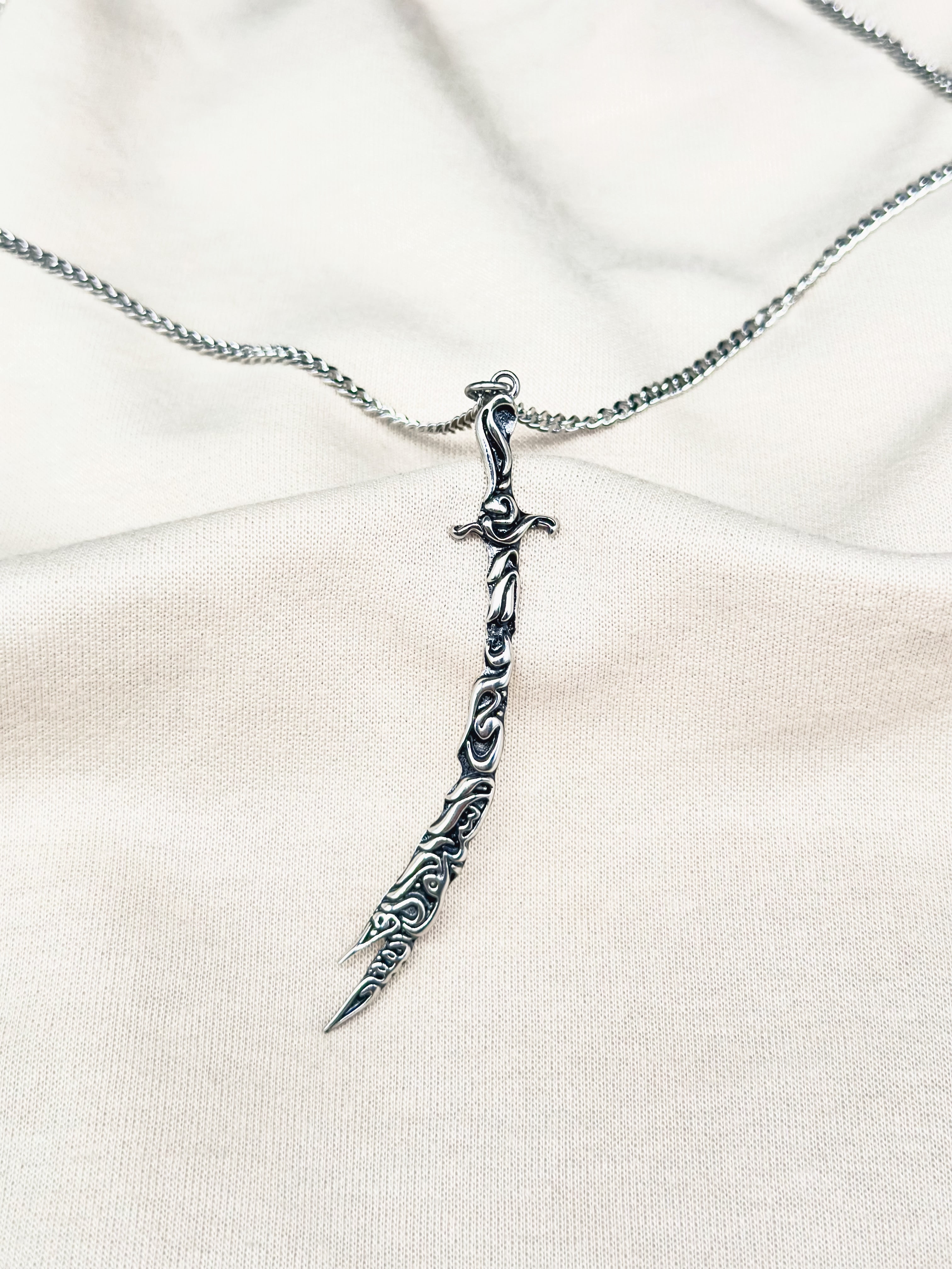 The Sword Of Imam Ali | Zulfiqar v7