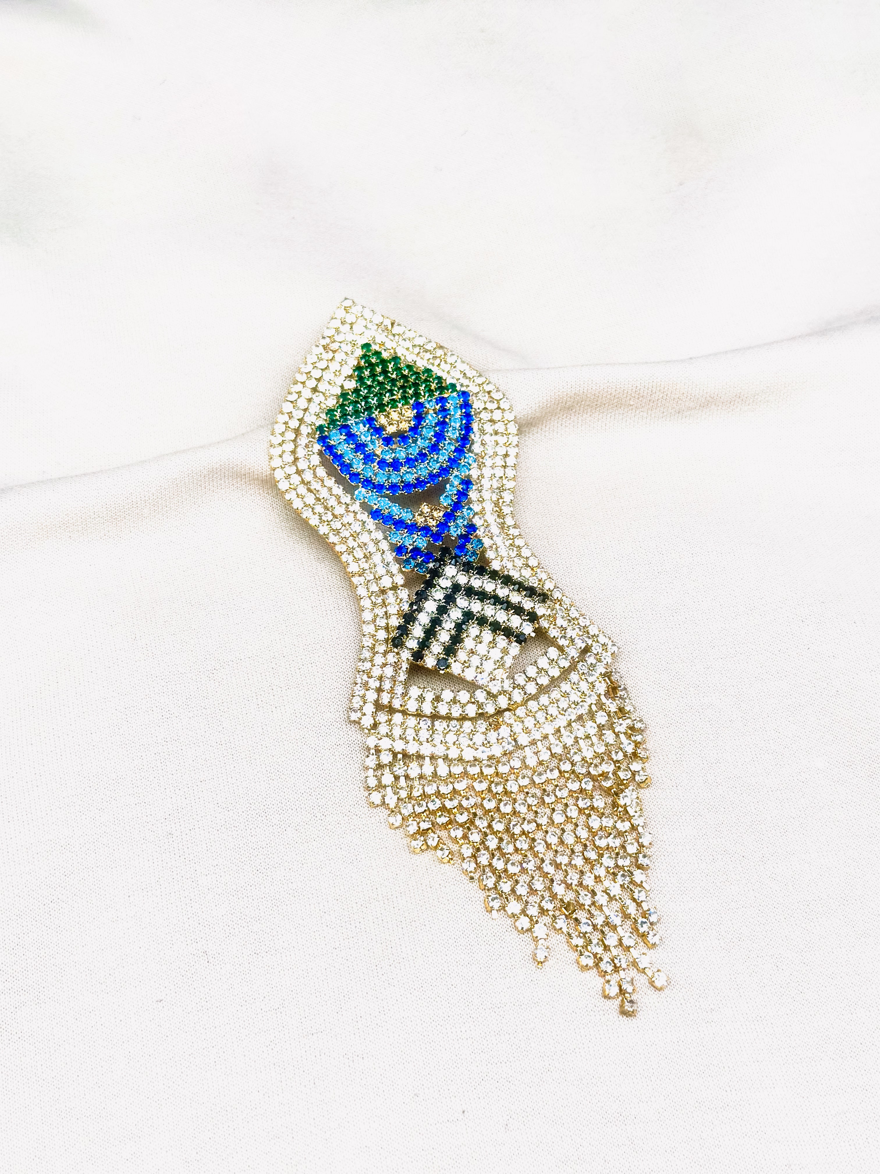 Nalayn Pin | Broche v16 (L)