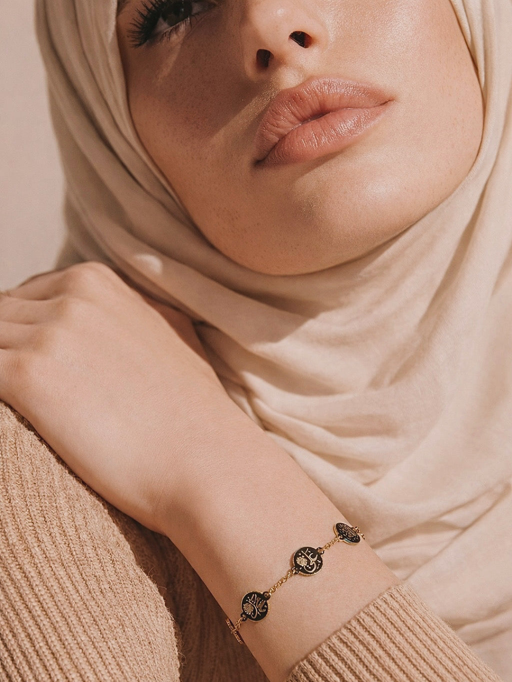 Panjtan Paak Bracelet