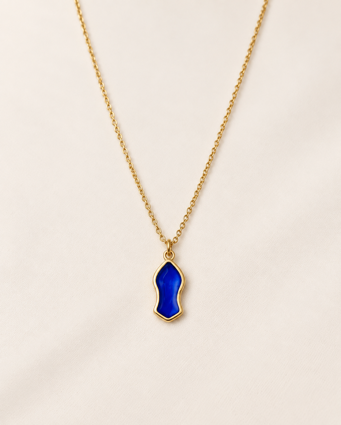 Midnight Sapphire