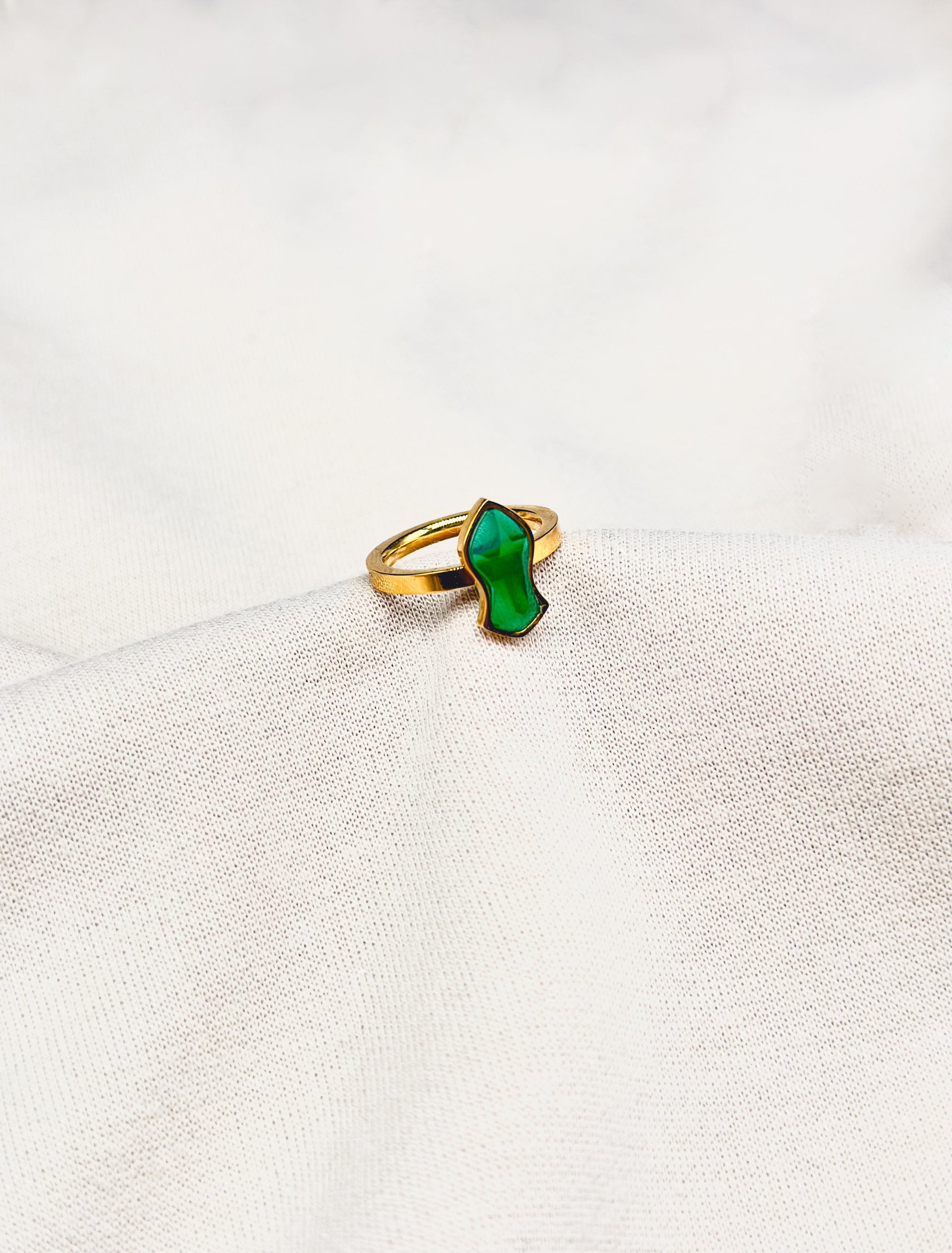 Eternal Light Ring
