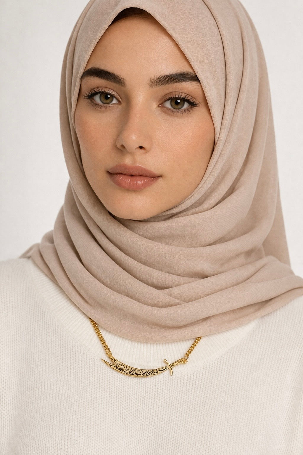 The Sword Of Imam Ali | Zulfiqar v3