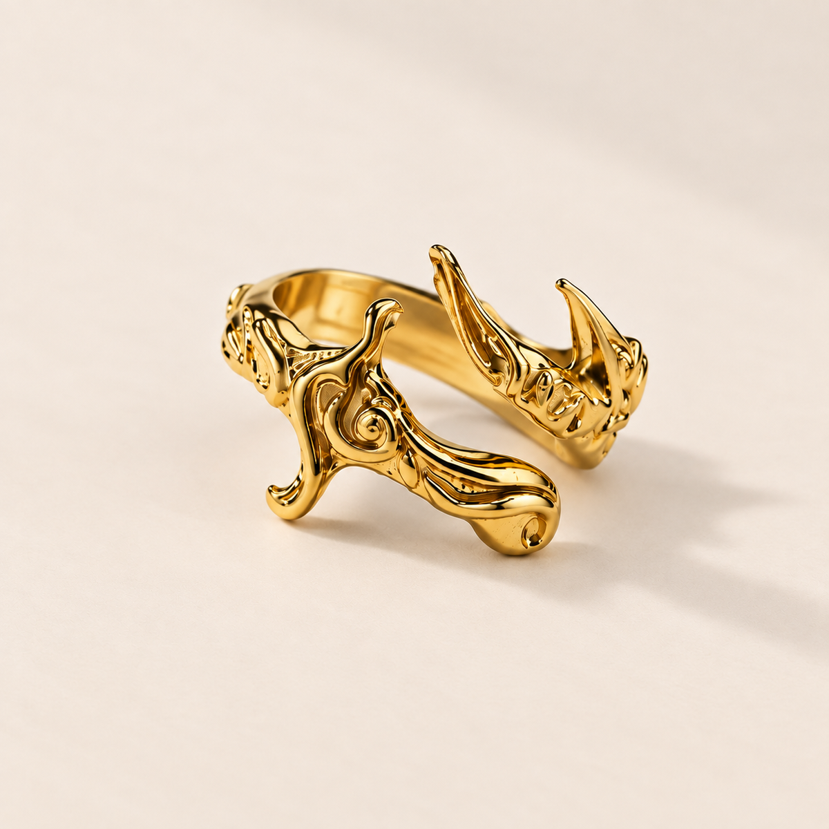 The Sword Of Imam Ali | Zulfiqar Ring