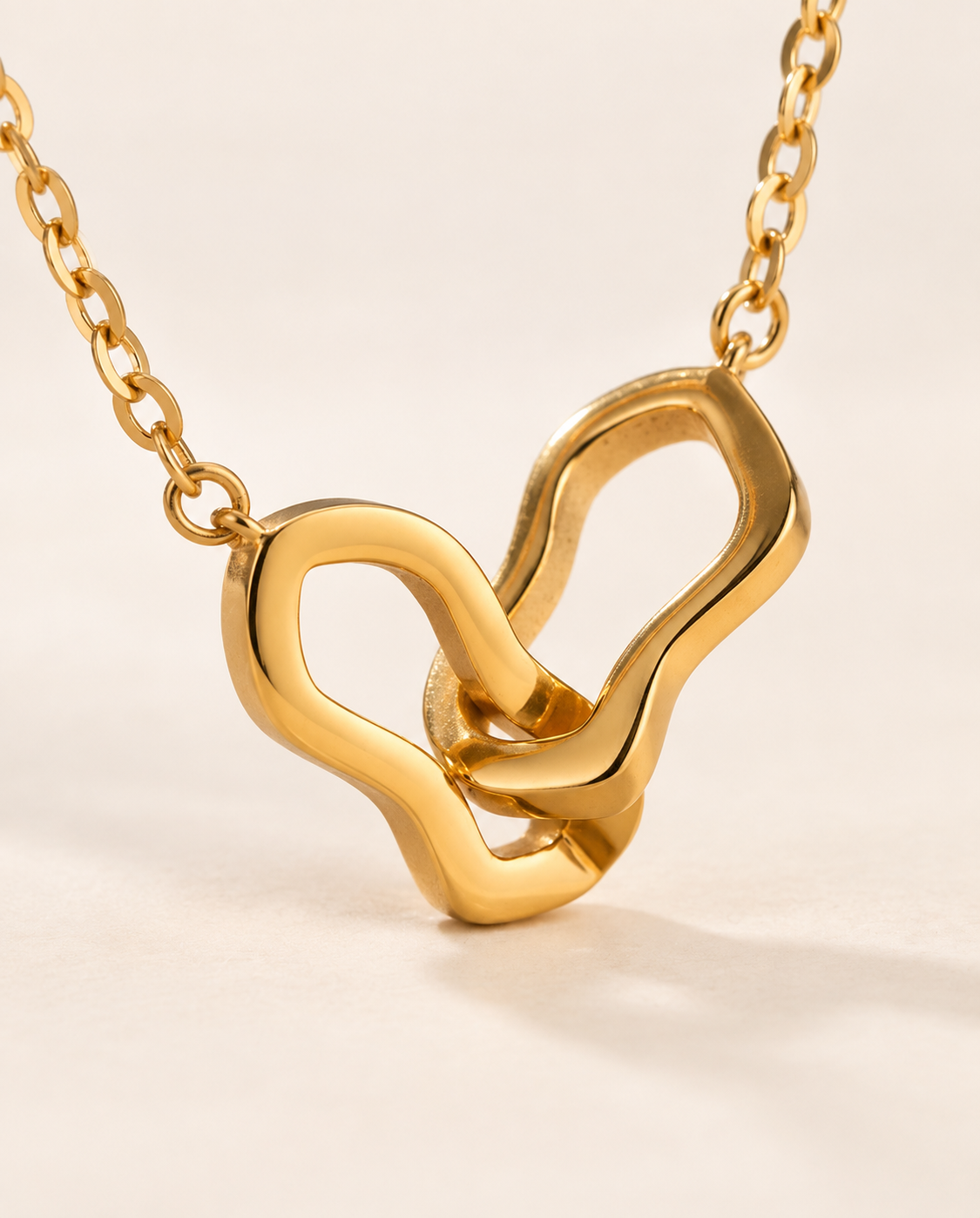 Souls Link Necklace