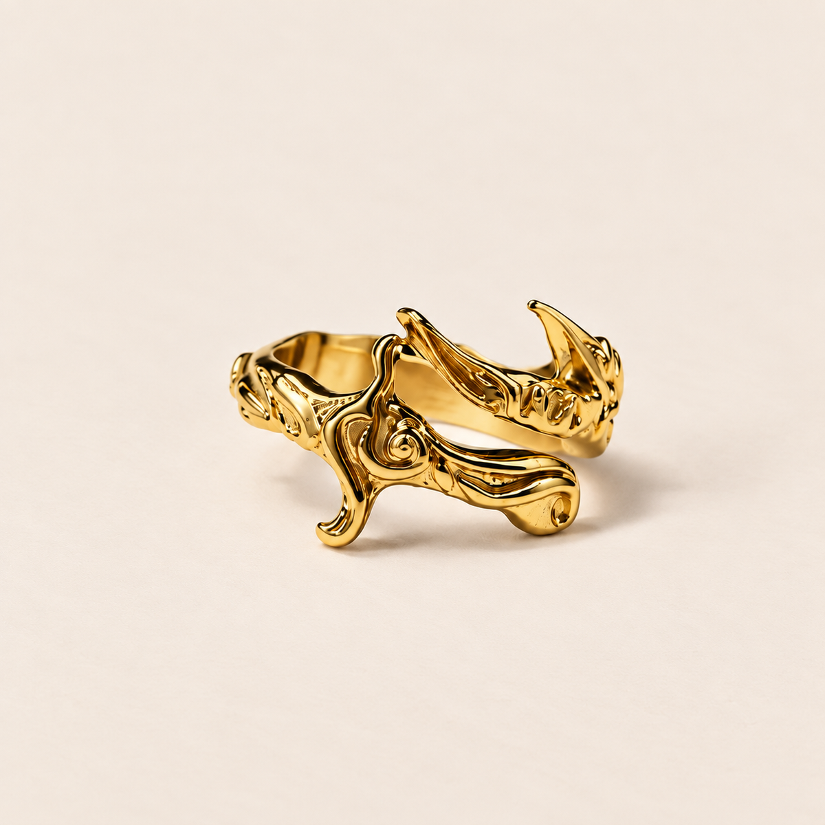 The Sword Of Imam Ali | Zulfiqar Ring