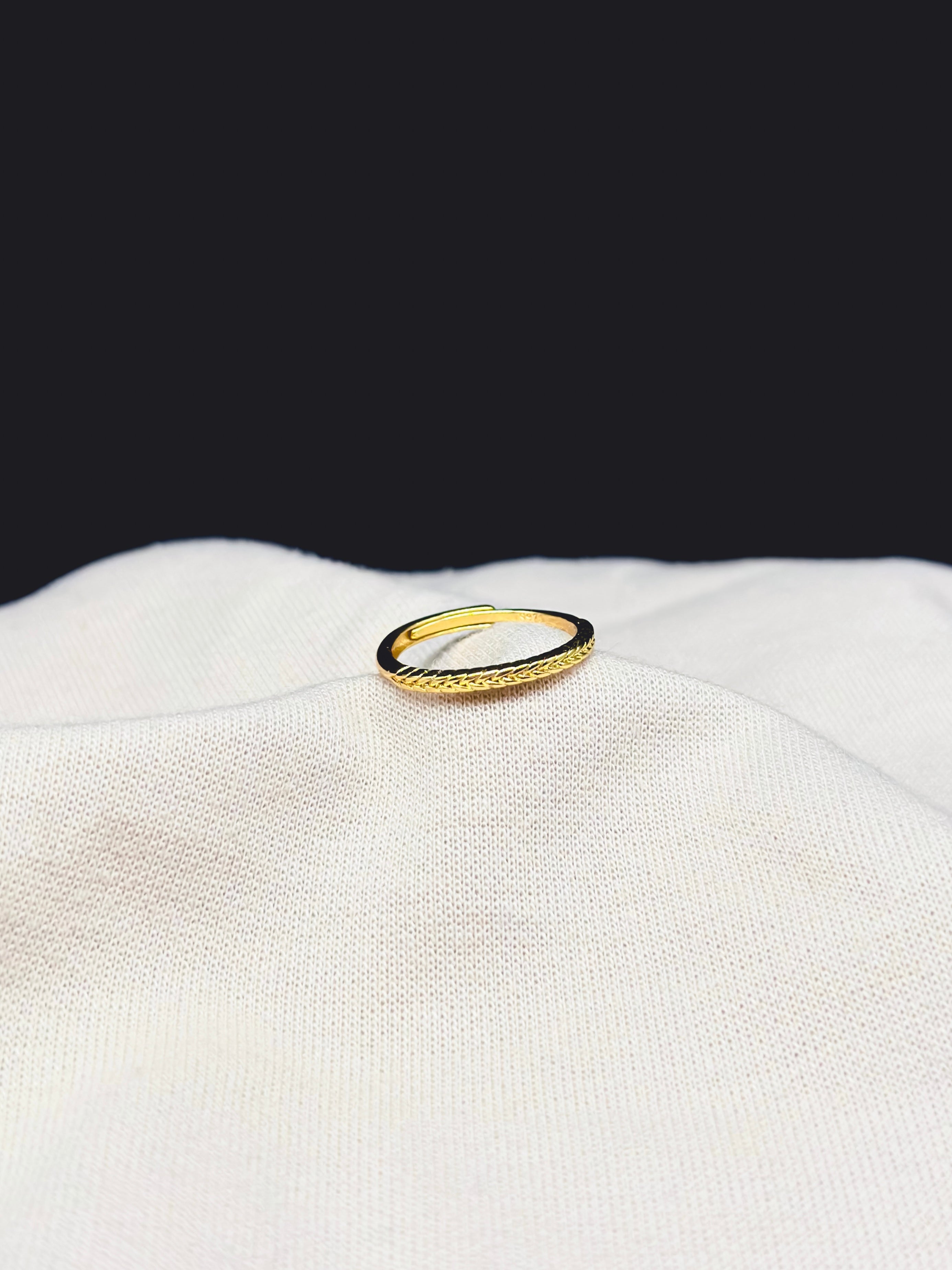 Jawzahar (925 Sterling Silver)