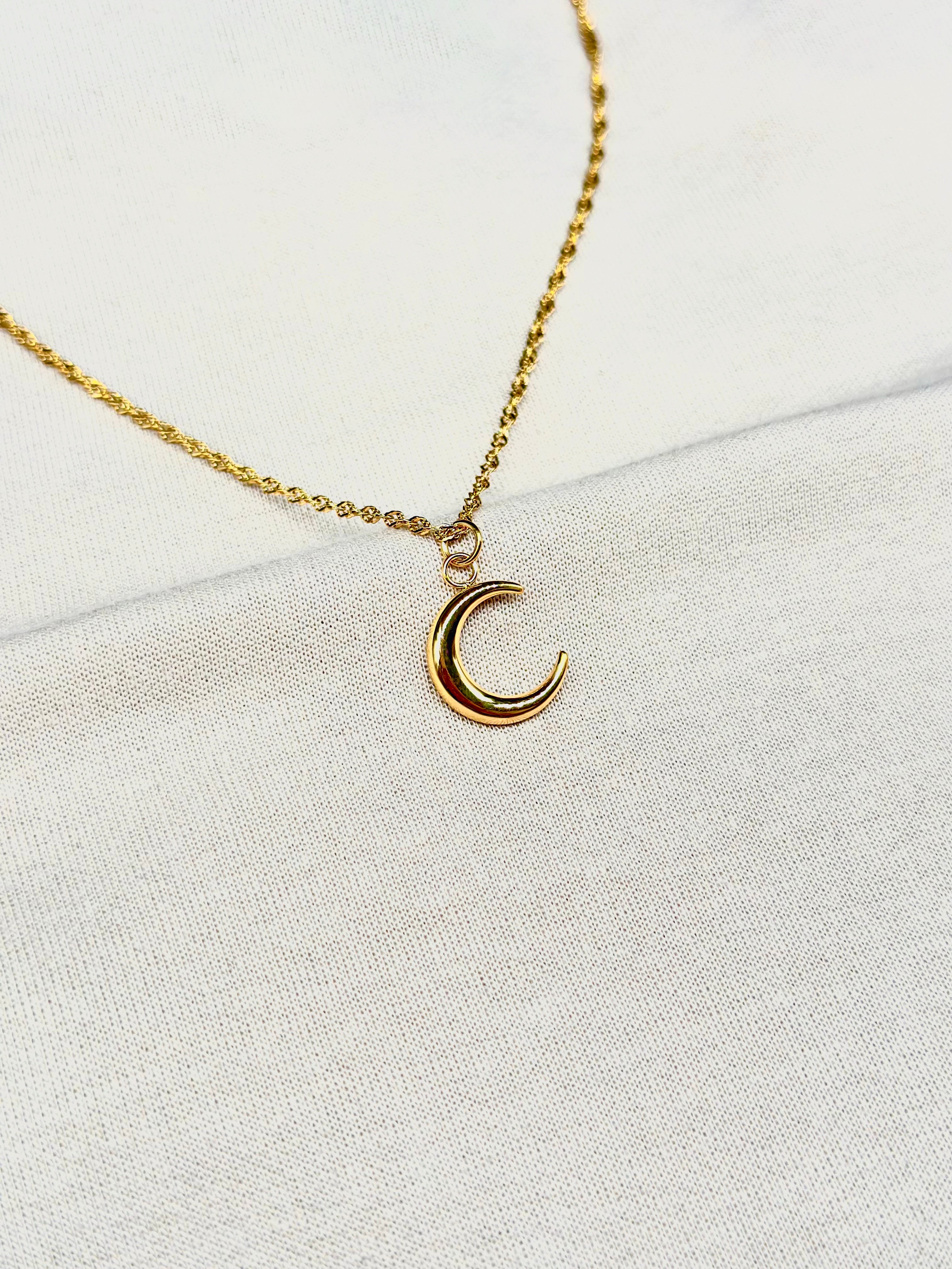 Eternal Crescent