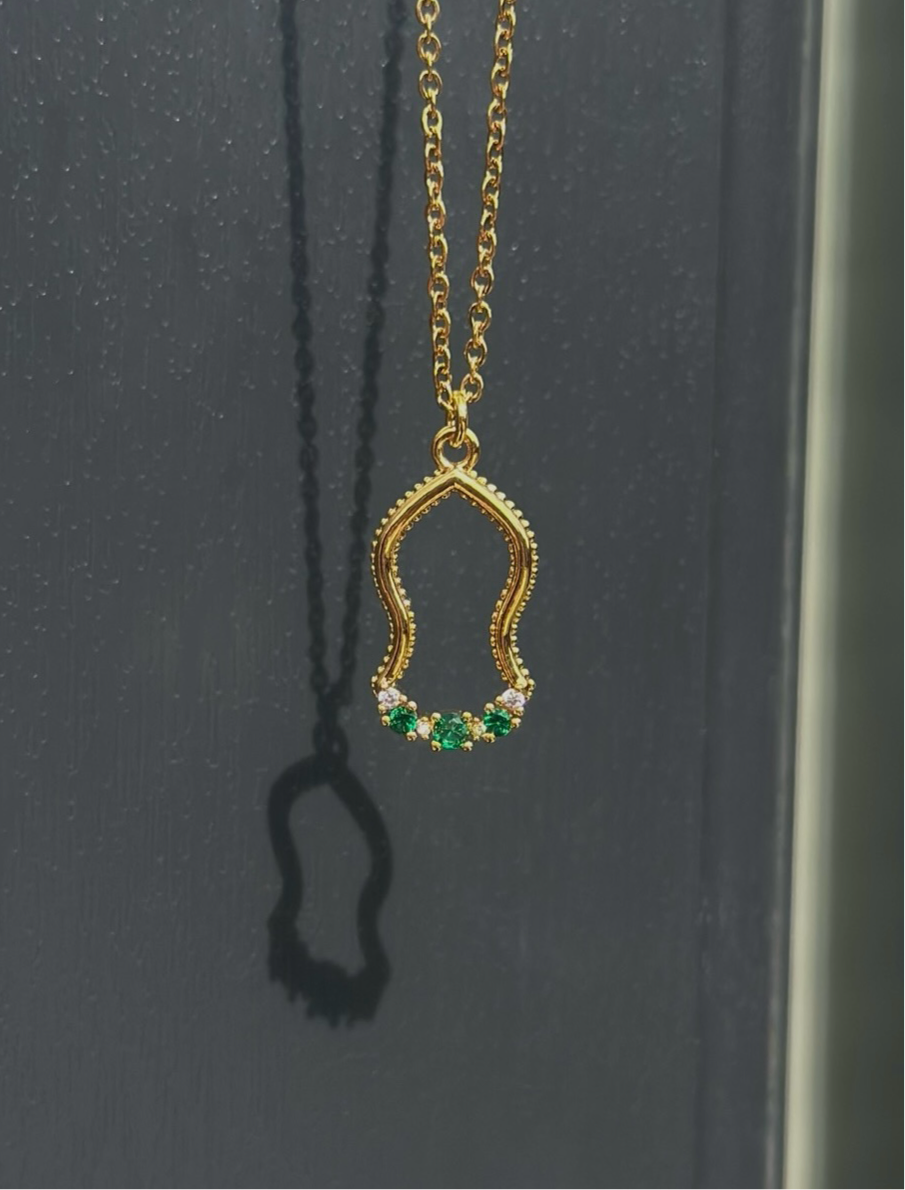 nalayn jewellery