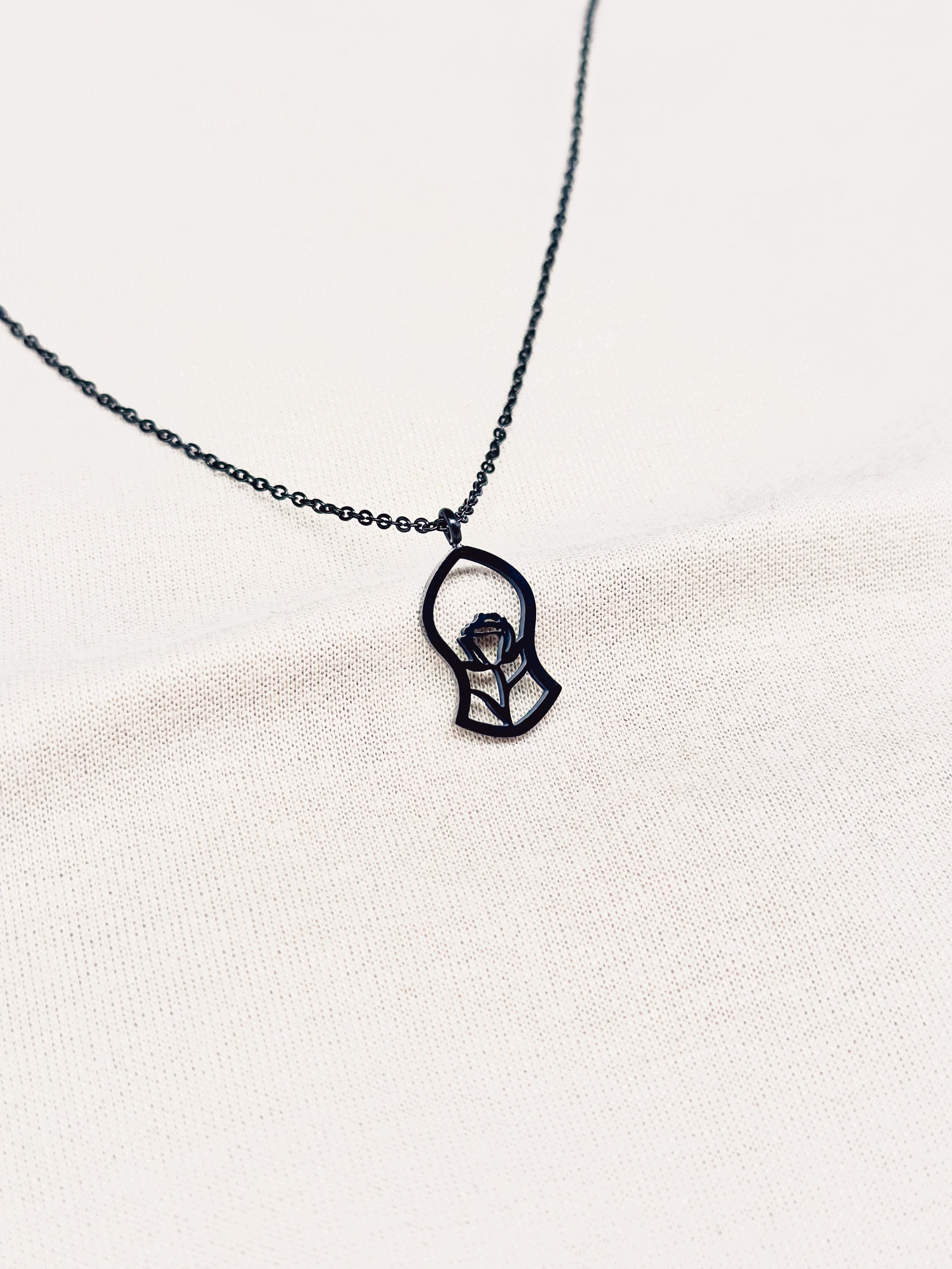 The Rose Of Muhammad