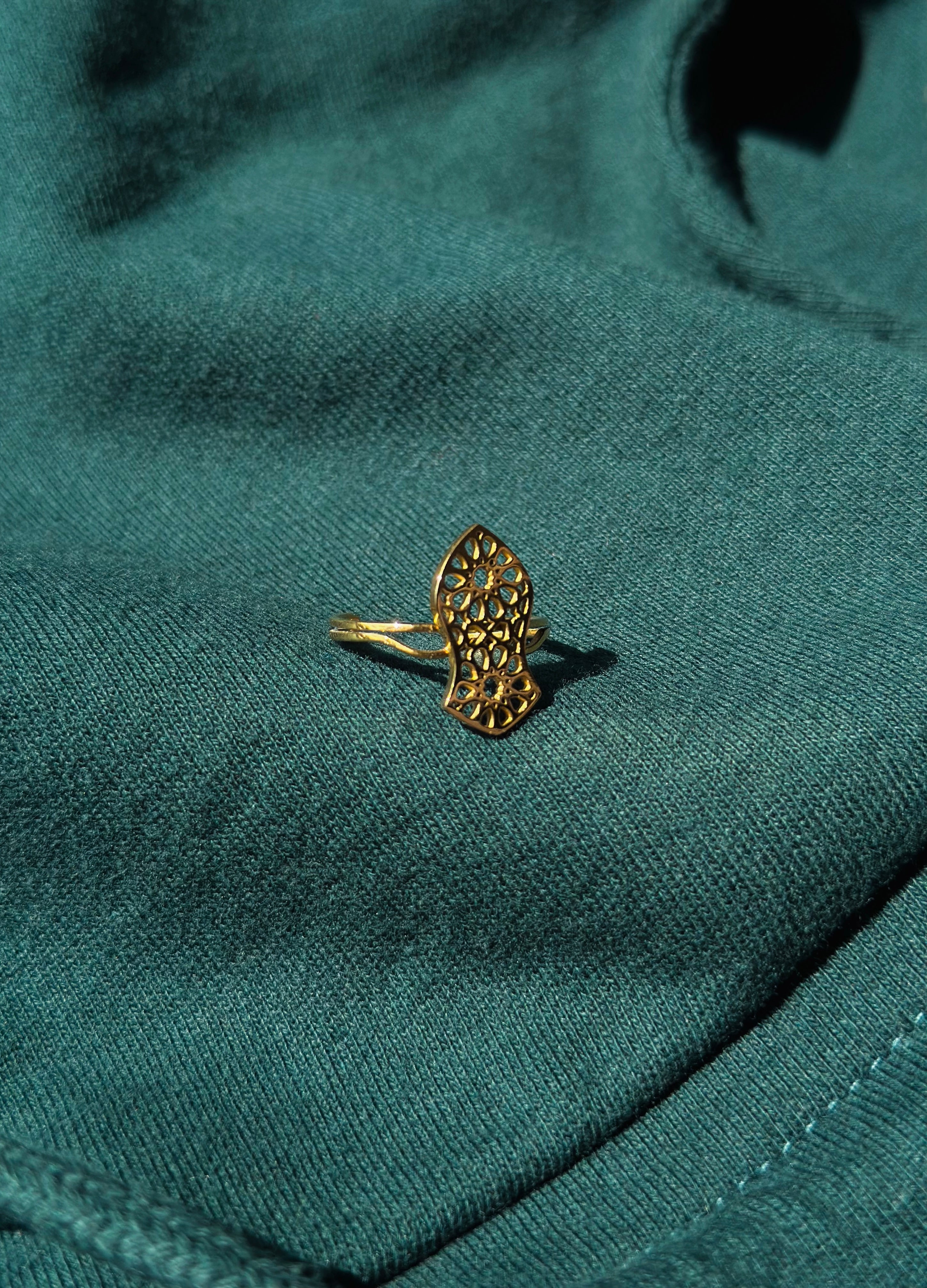 The Nalayn Ring