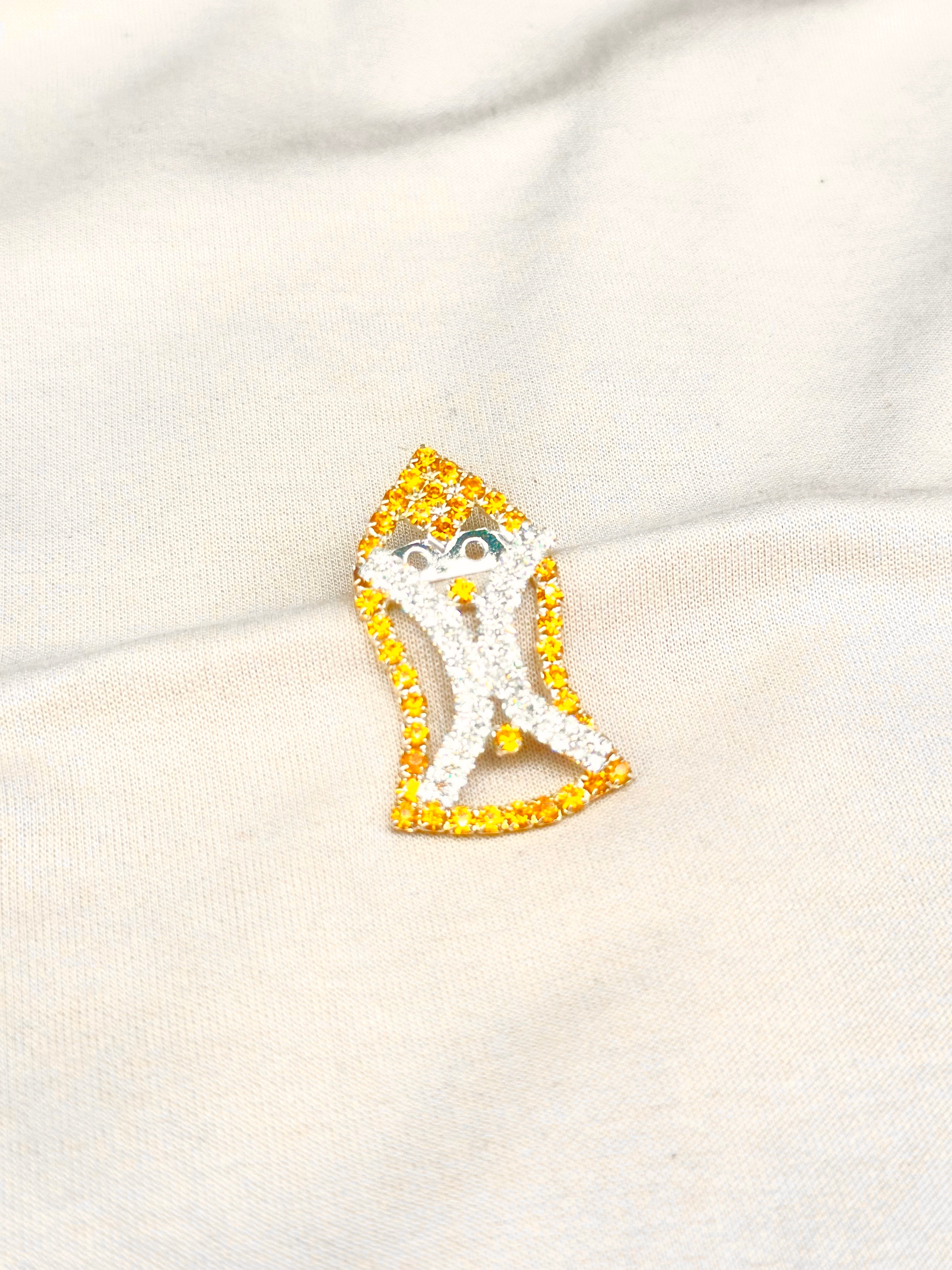 Nalayn Pin | Broche v2