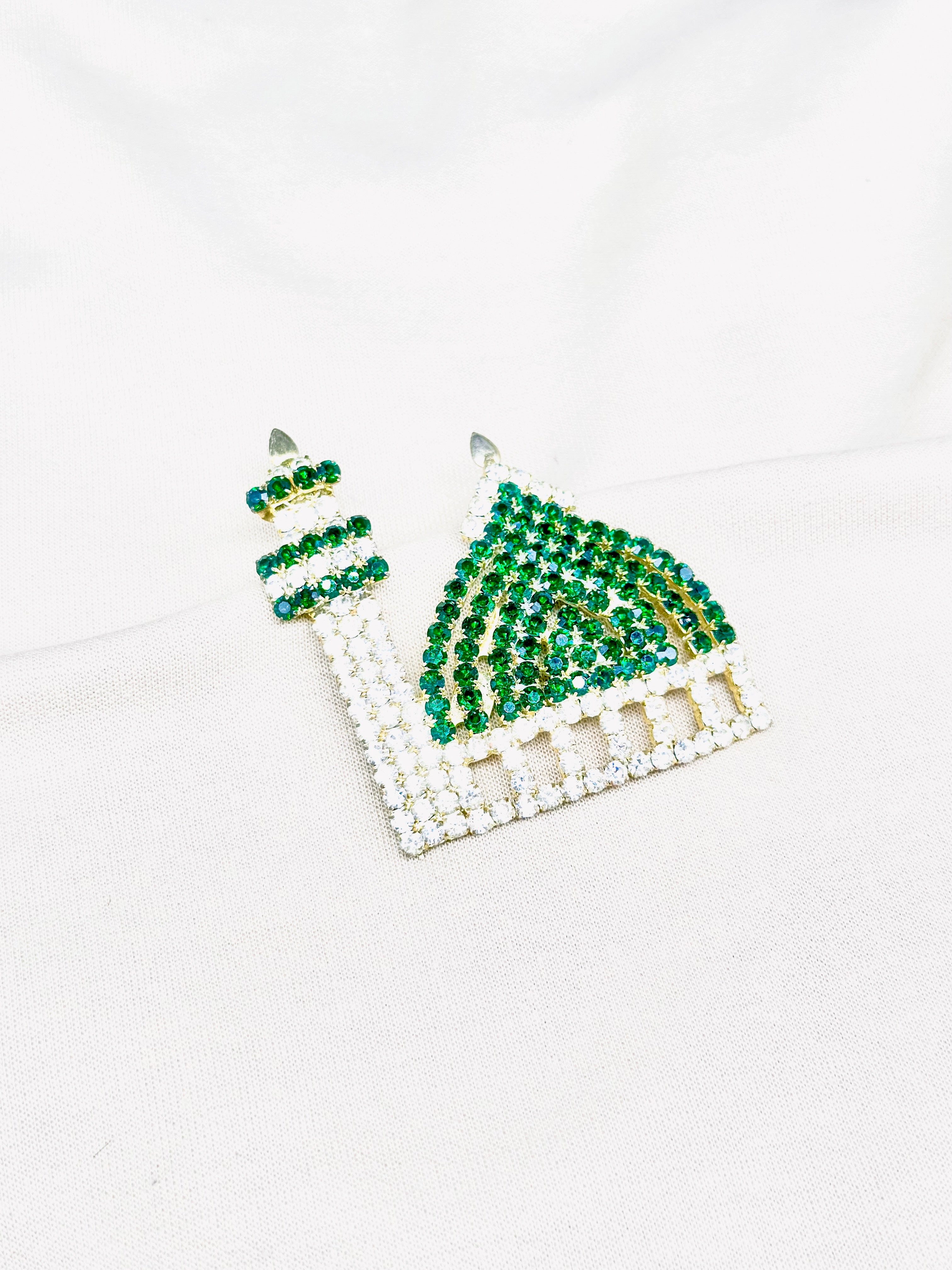 Masjid Nabawi Pin | Broche (L)