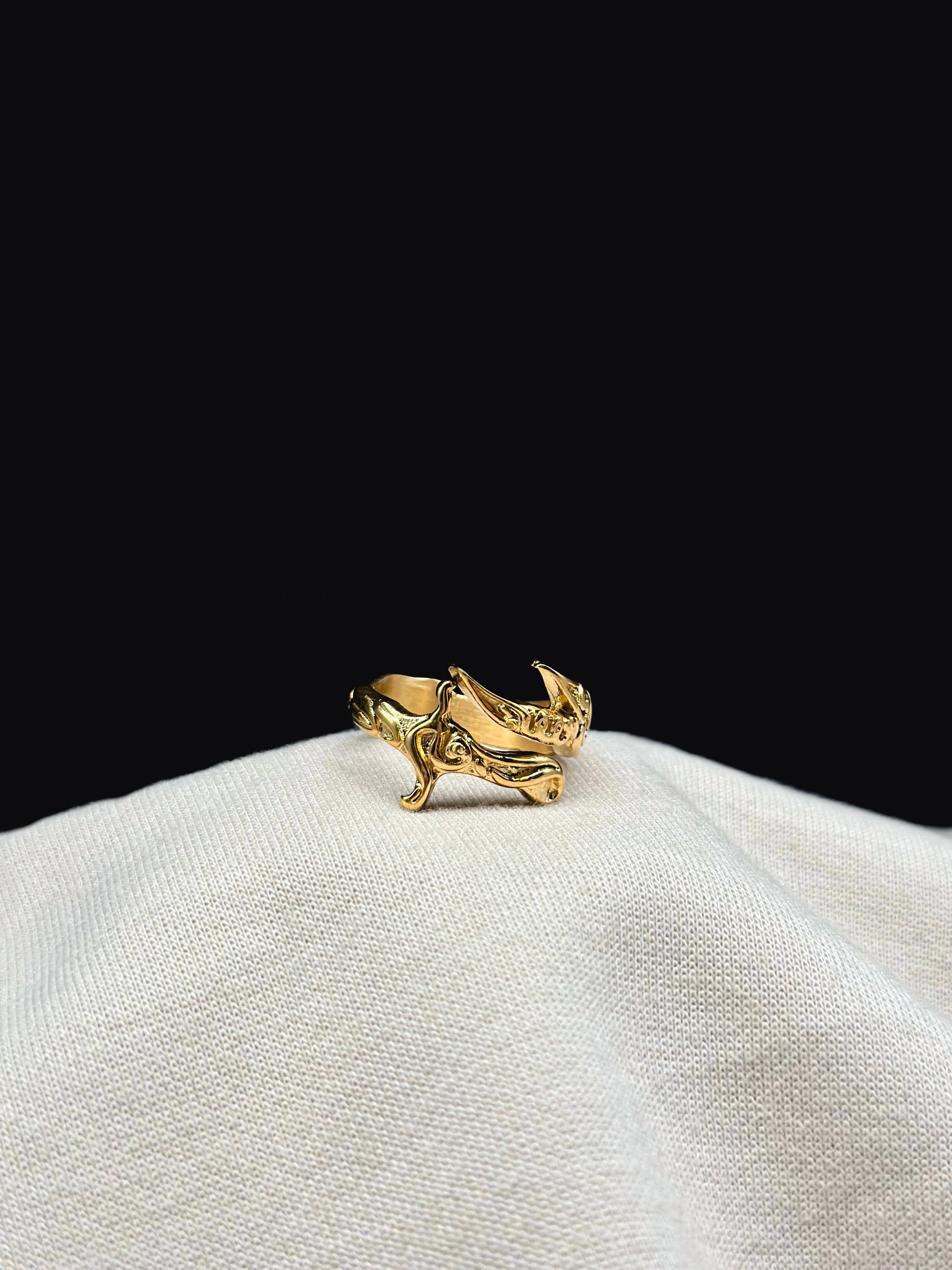 The Sword Of Imam Ali | Zulfiqar Ring