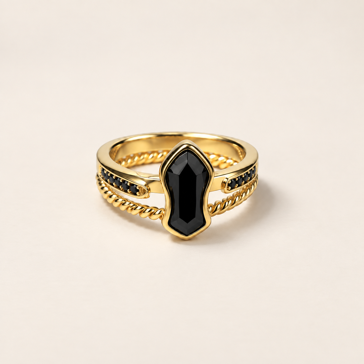 Obsidian Orbit
