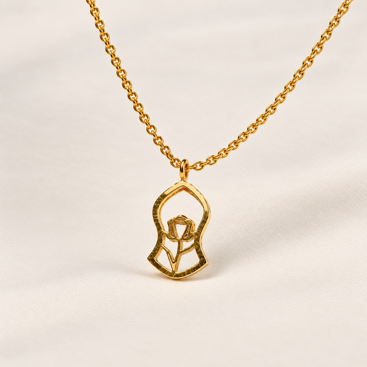 The Rose Of Muhammad