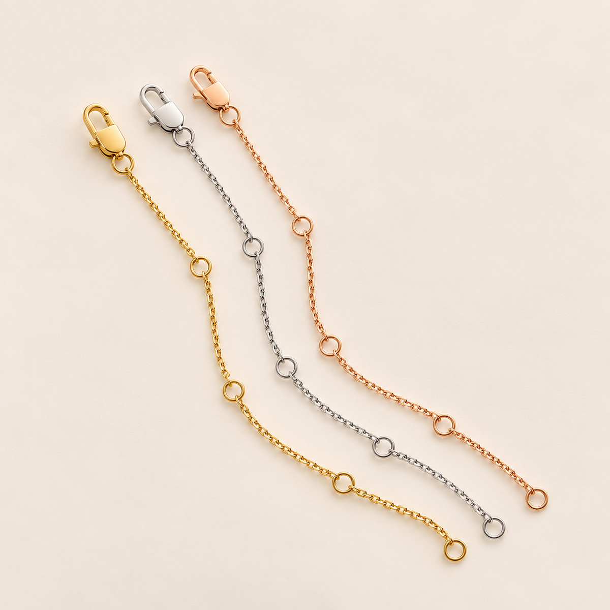 Chain Extension
