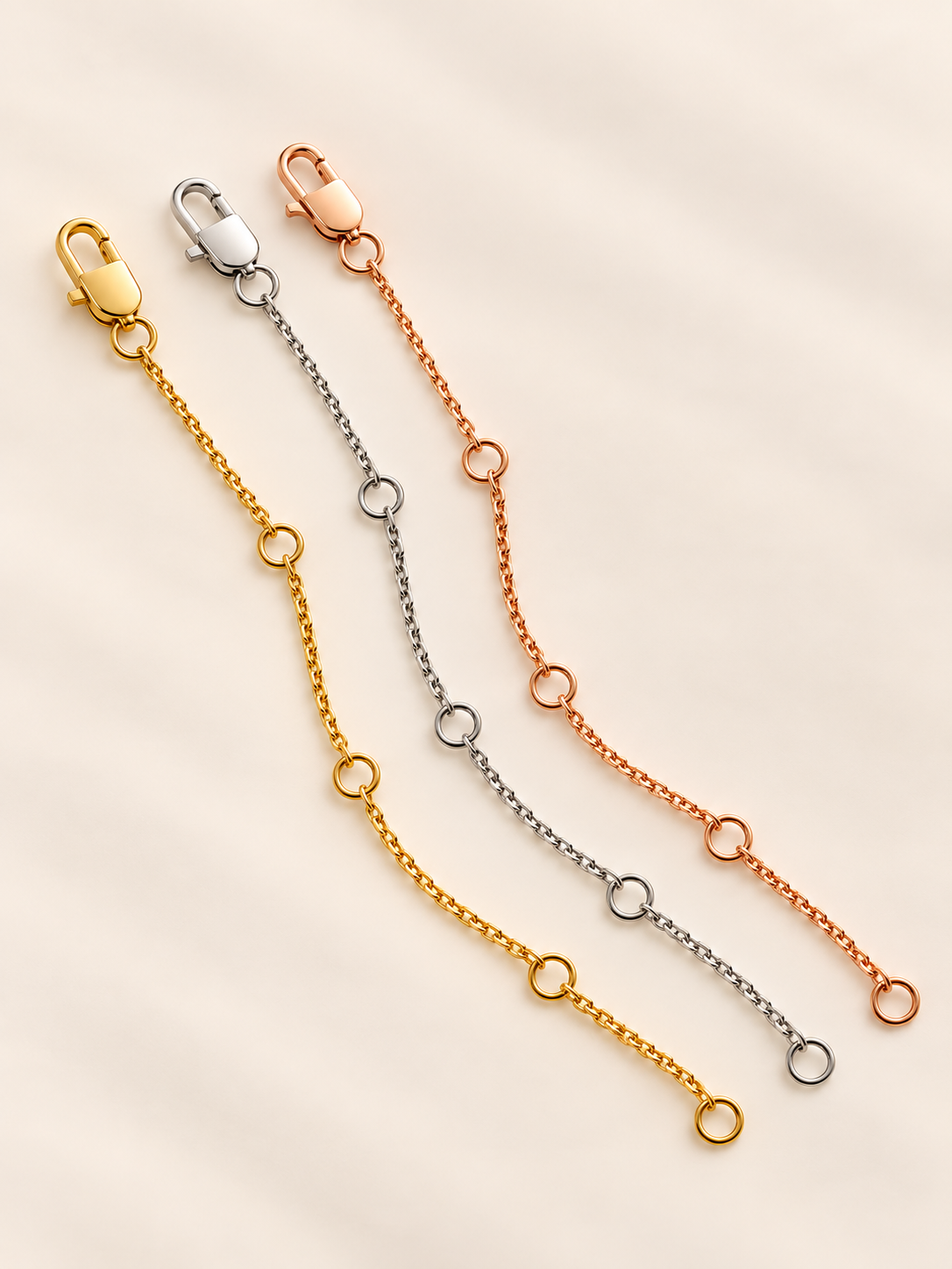 Chain Extension