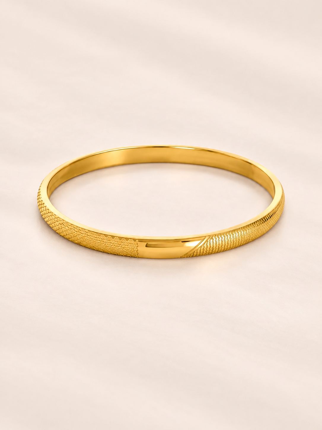 Keffiyeh Bangle (Pre-Order)