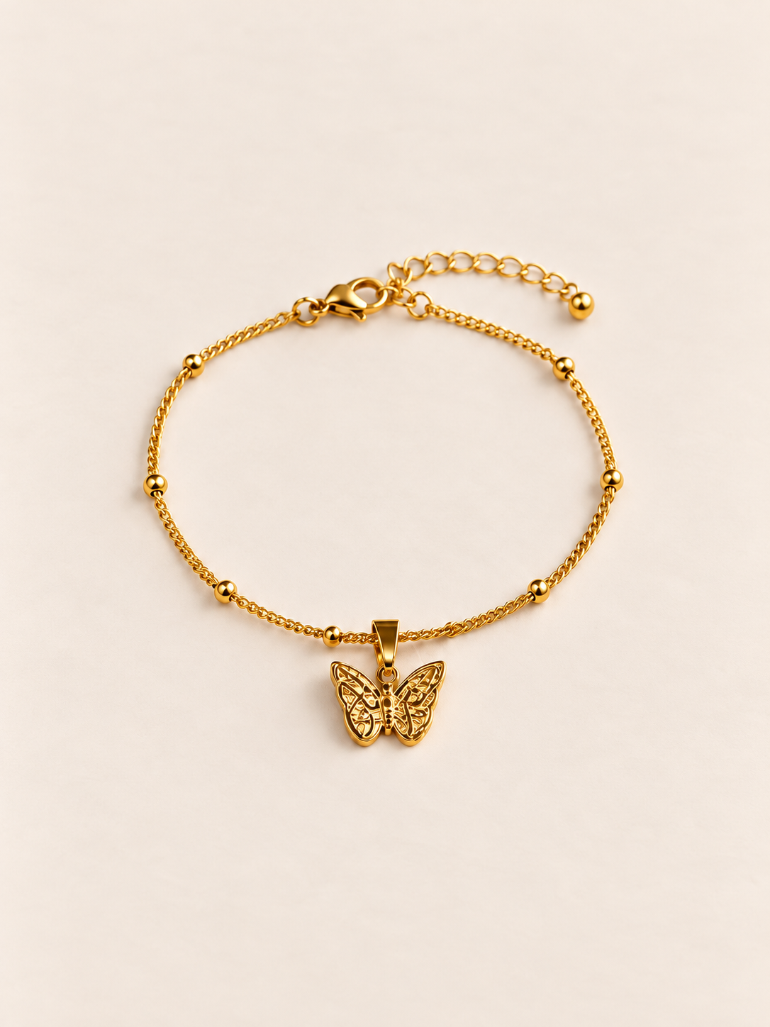 Sabr & Hope Bracelet