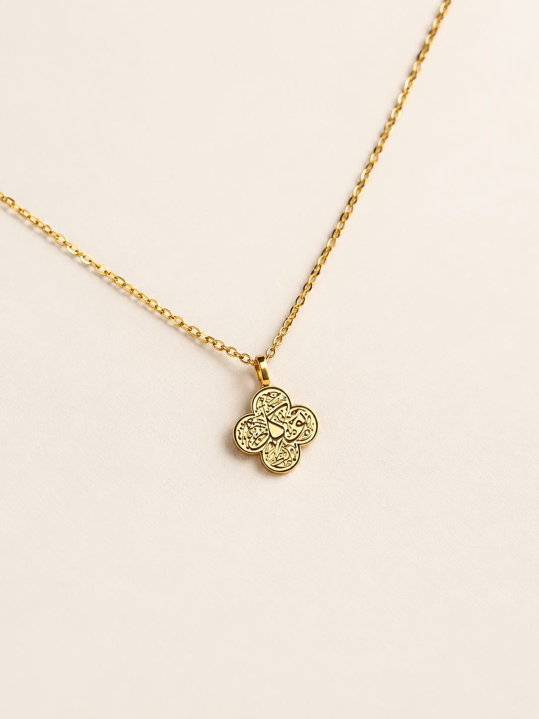 Tawakkul Necklace