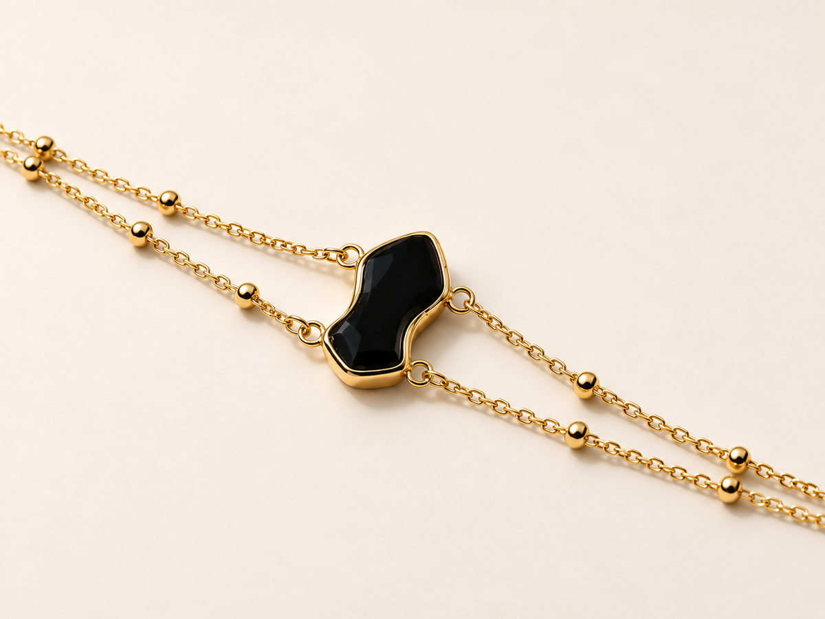 Obsidian Noor