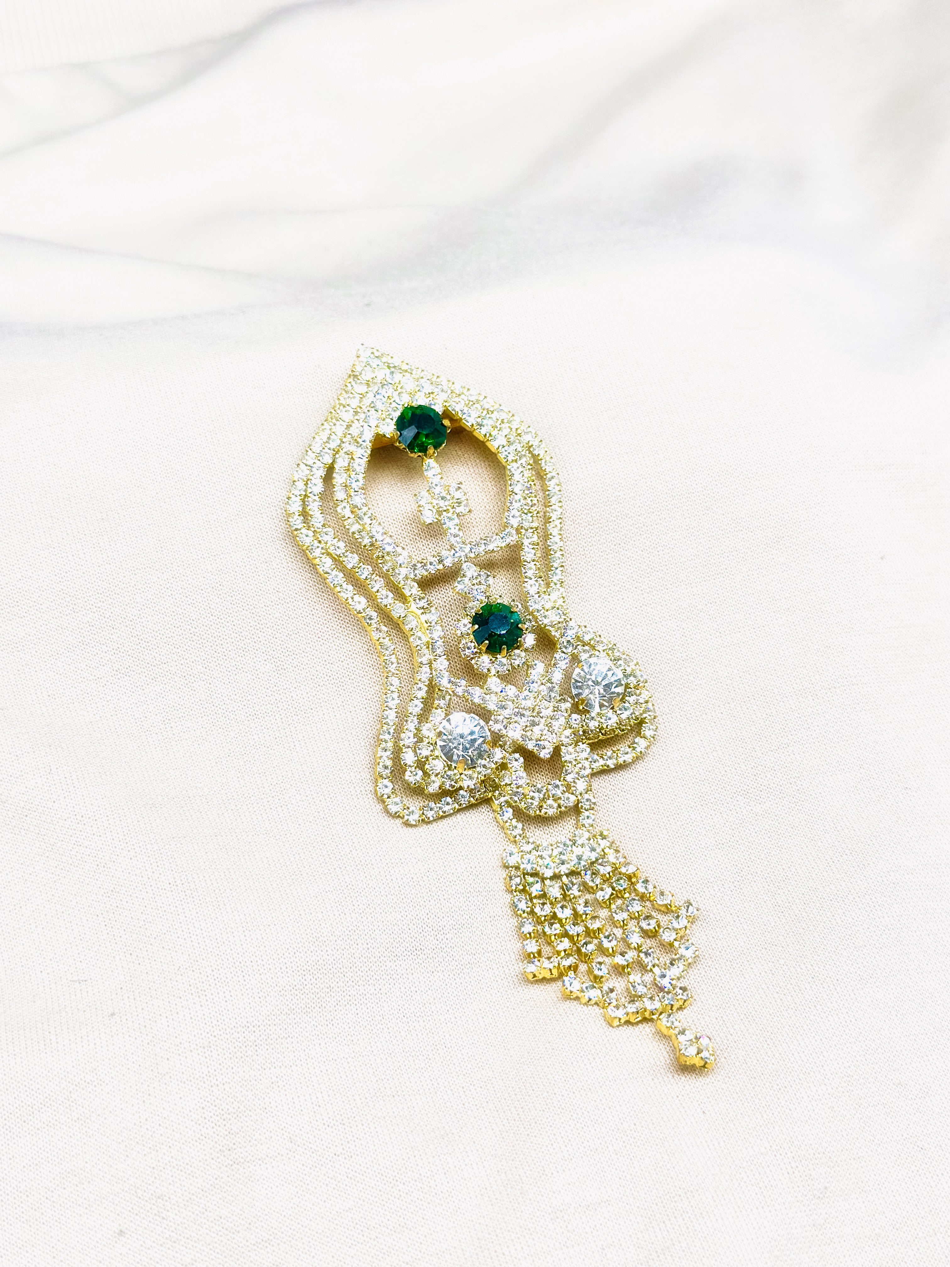 Nalayn Pin | Broche v15