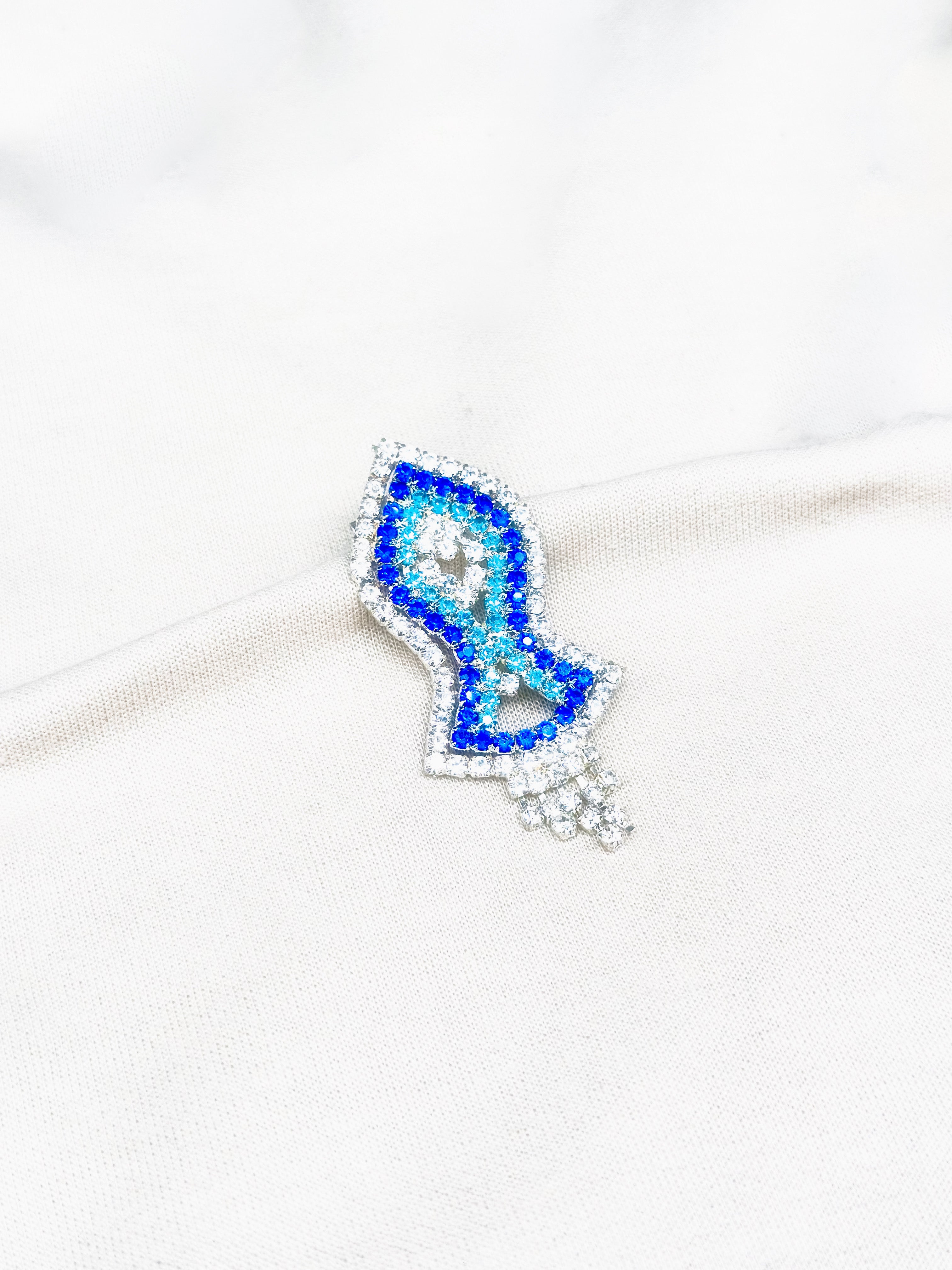 Nalayn Pin | Broche v7