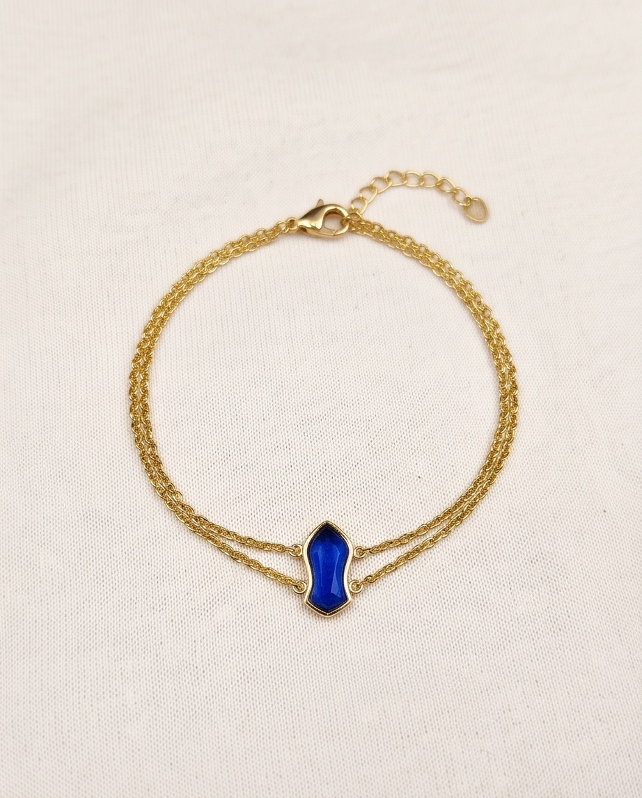 Midnight Sapphire