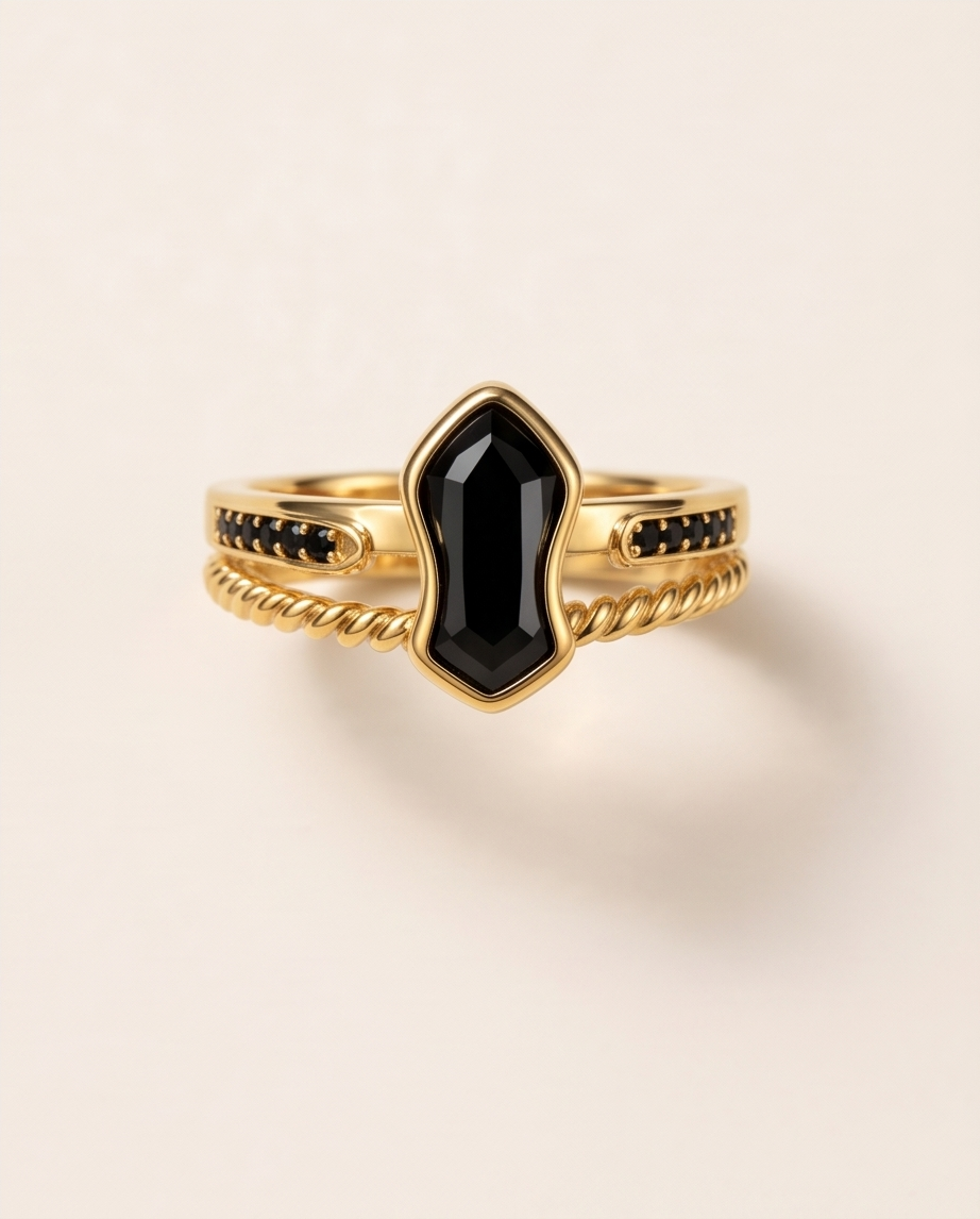 Obsidian Orbit