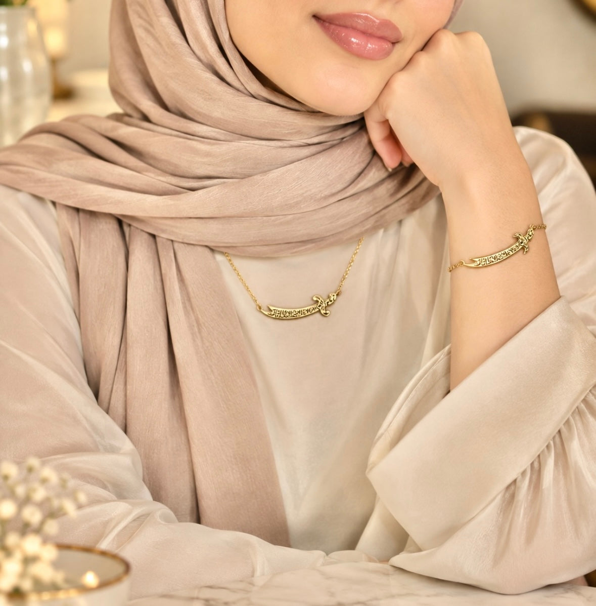 Zulfiqar Set