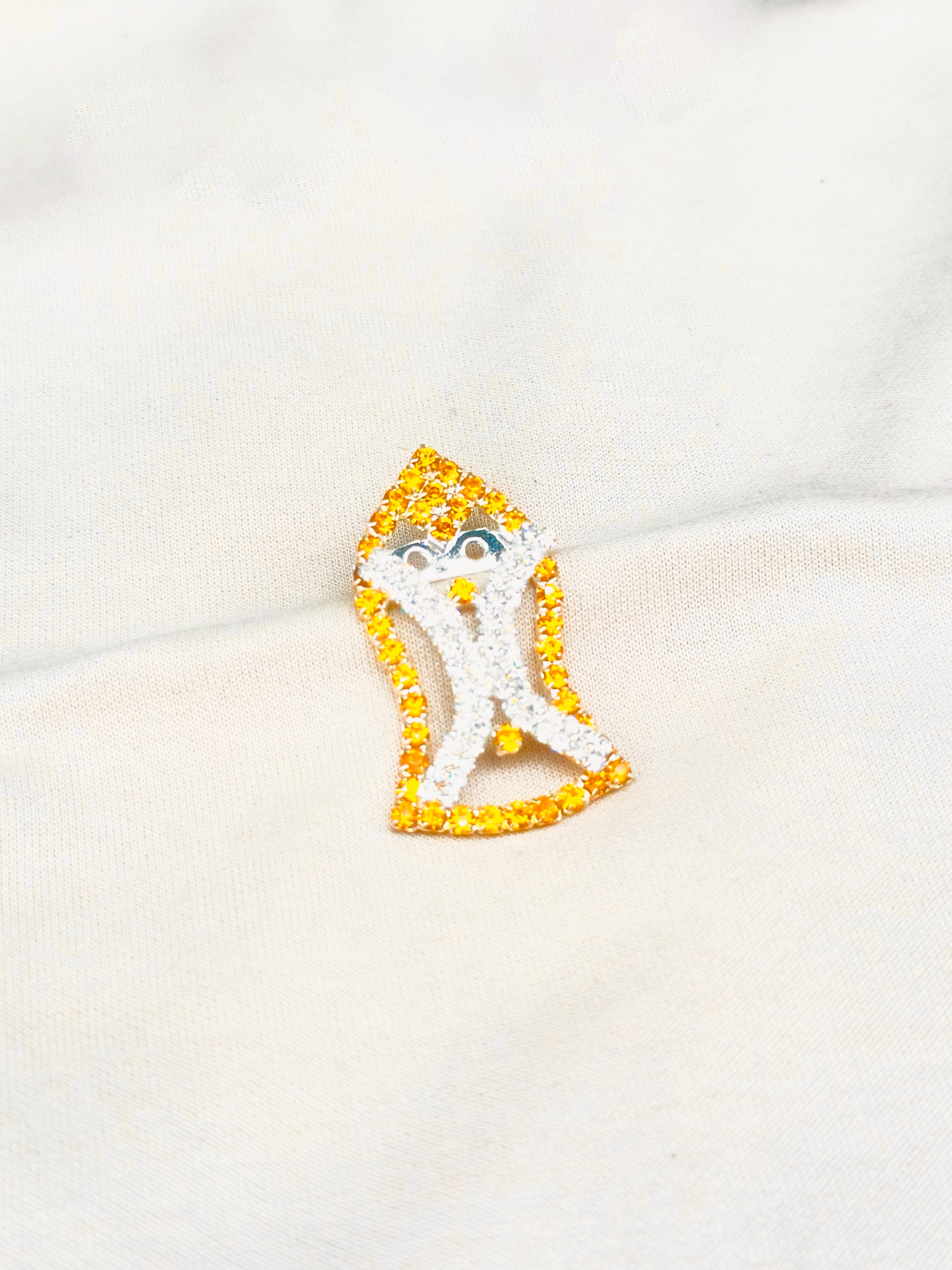 Nalayn Pin | Broche v2