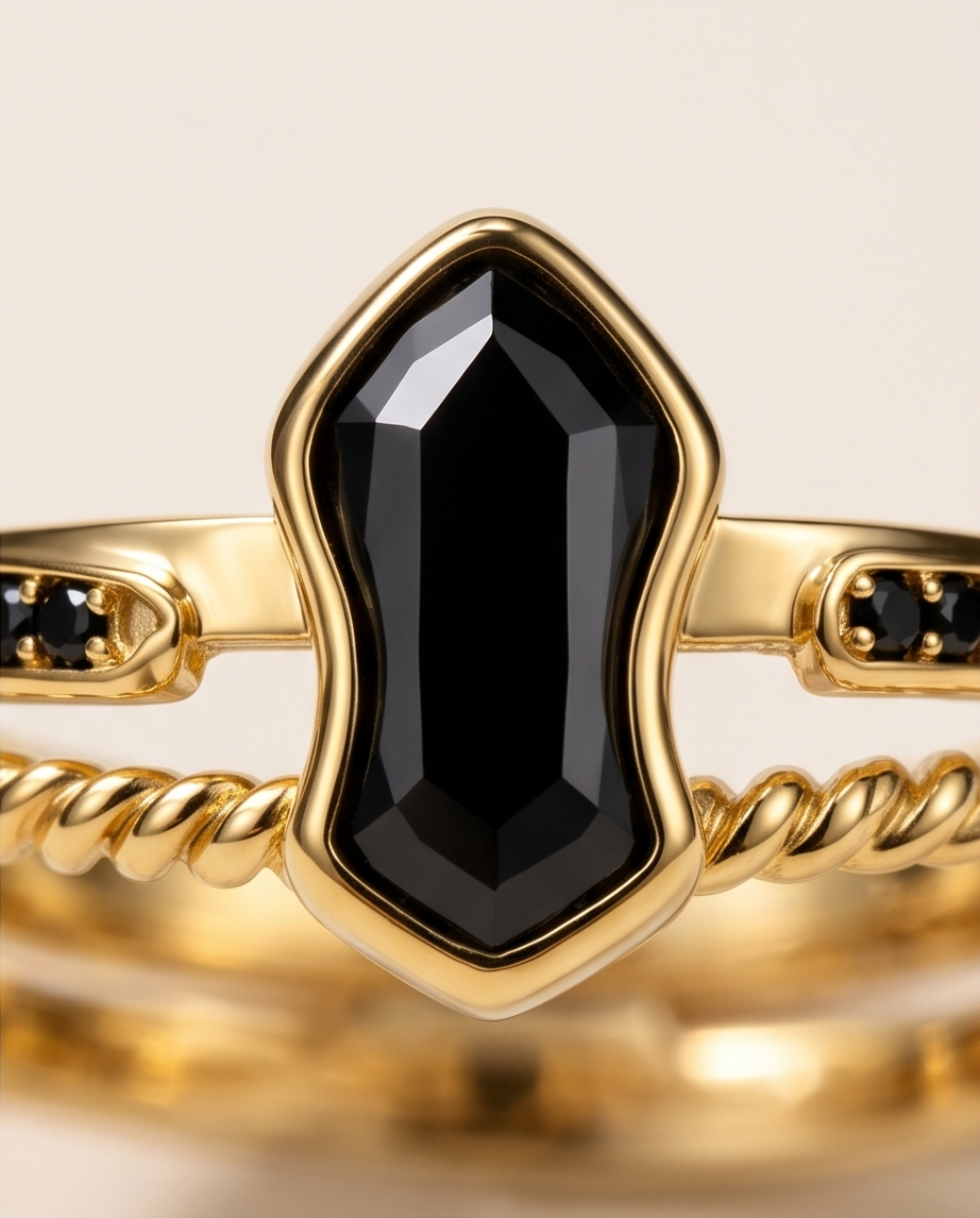 Obsidian Orbit