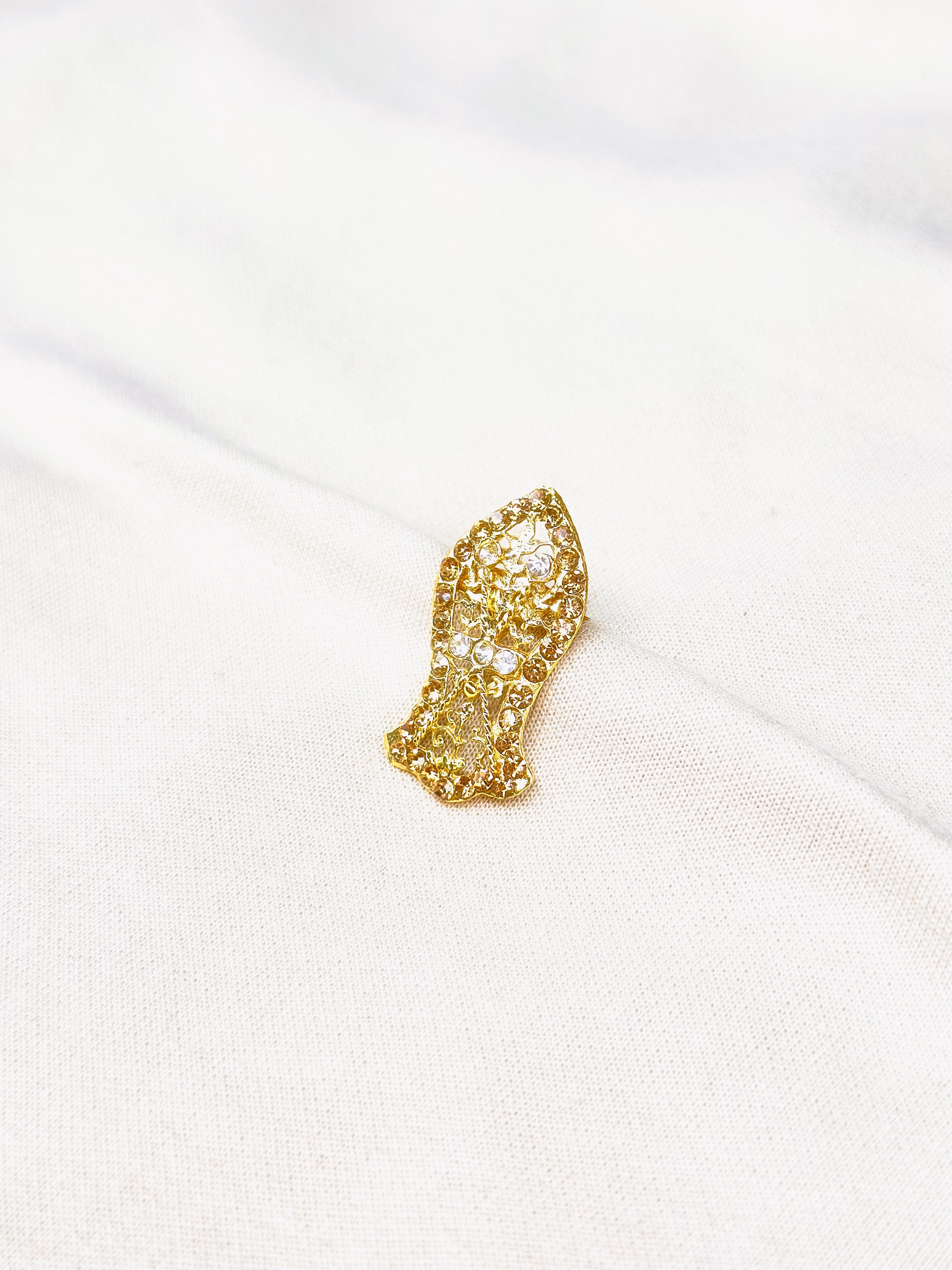Nalayn Pin | Broche v6