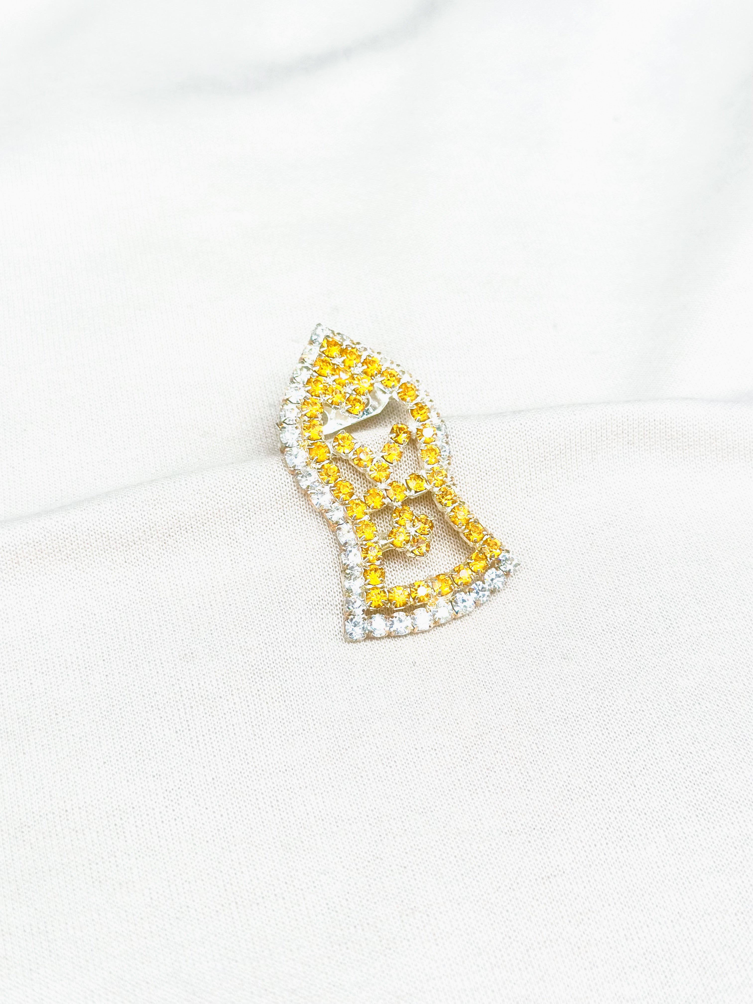 Nalayn Pin | Broche v5
