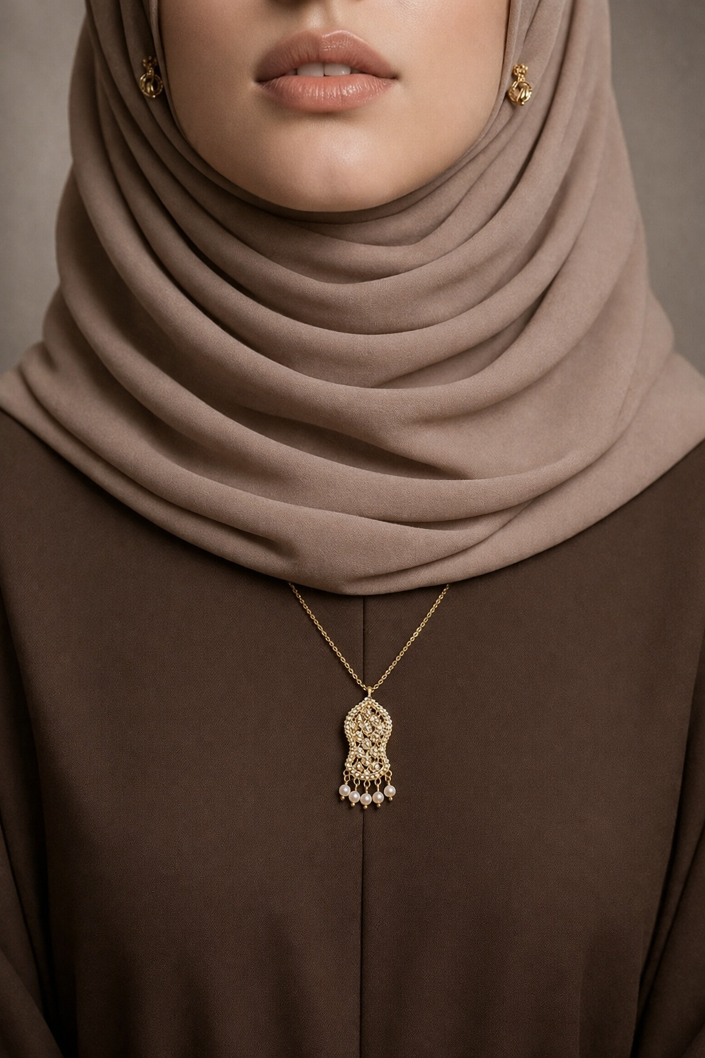 Pearls Of The Sacred Sandal