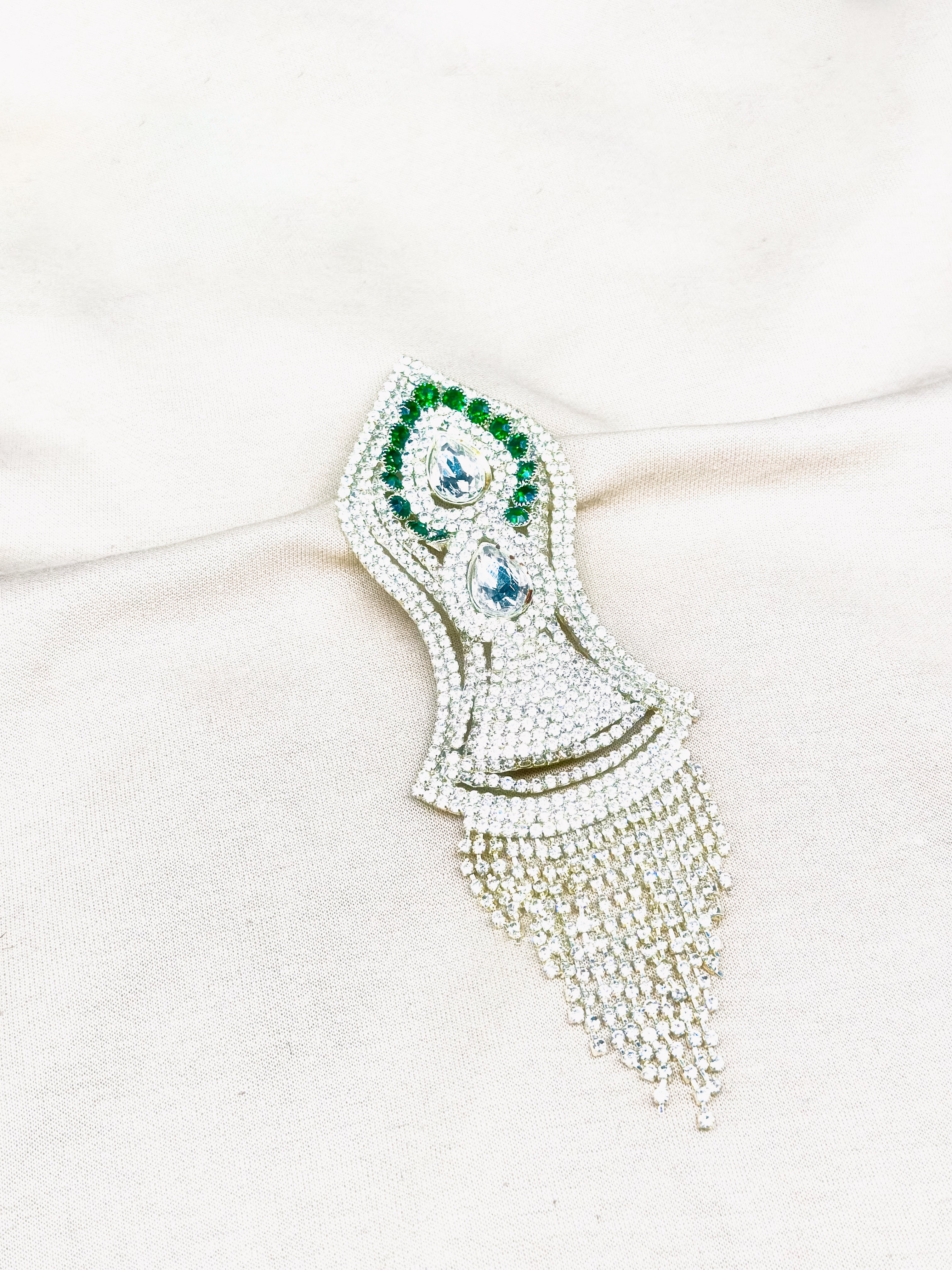 Nalayn Pin | Broche v17 (L)