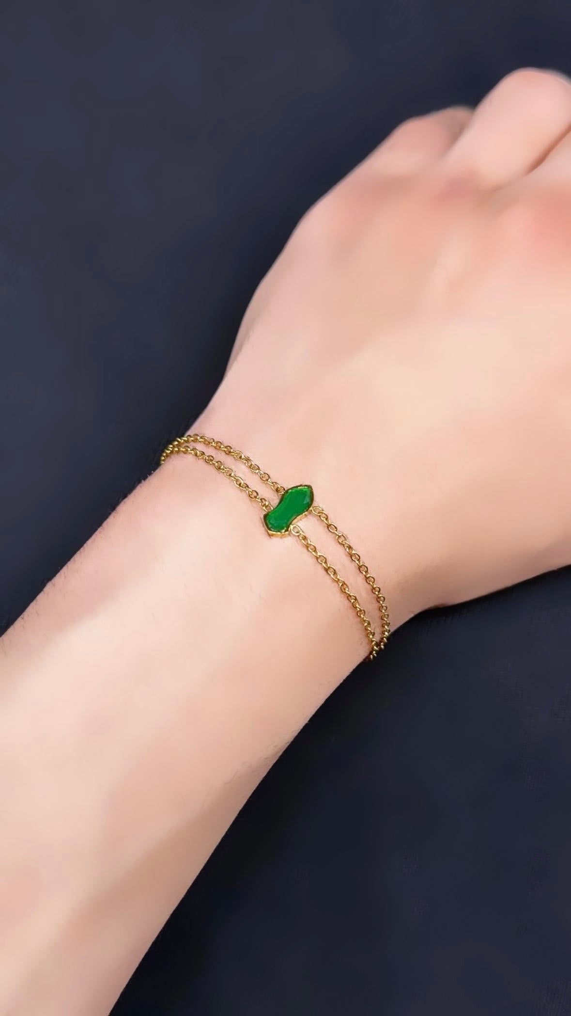 The Nalayn Bracelet | v1