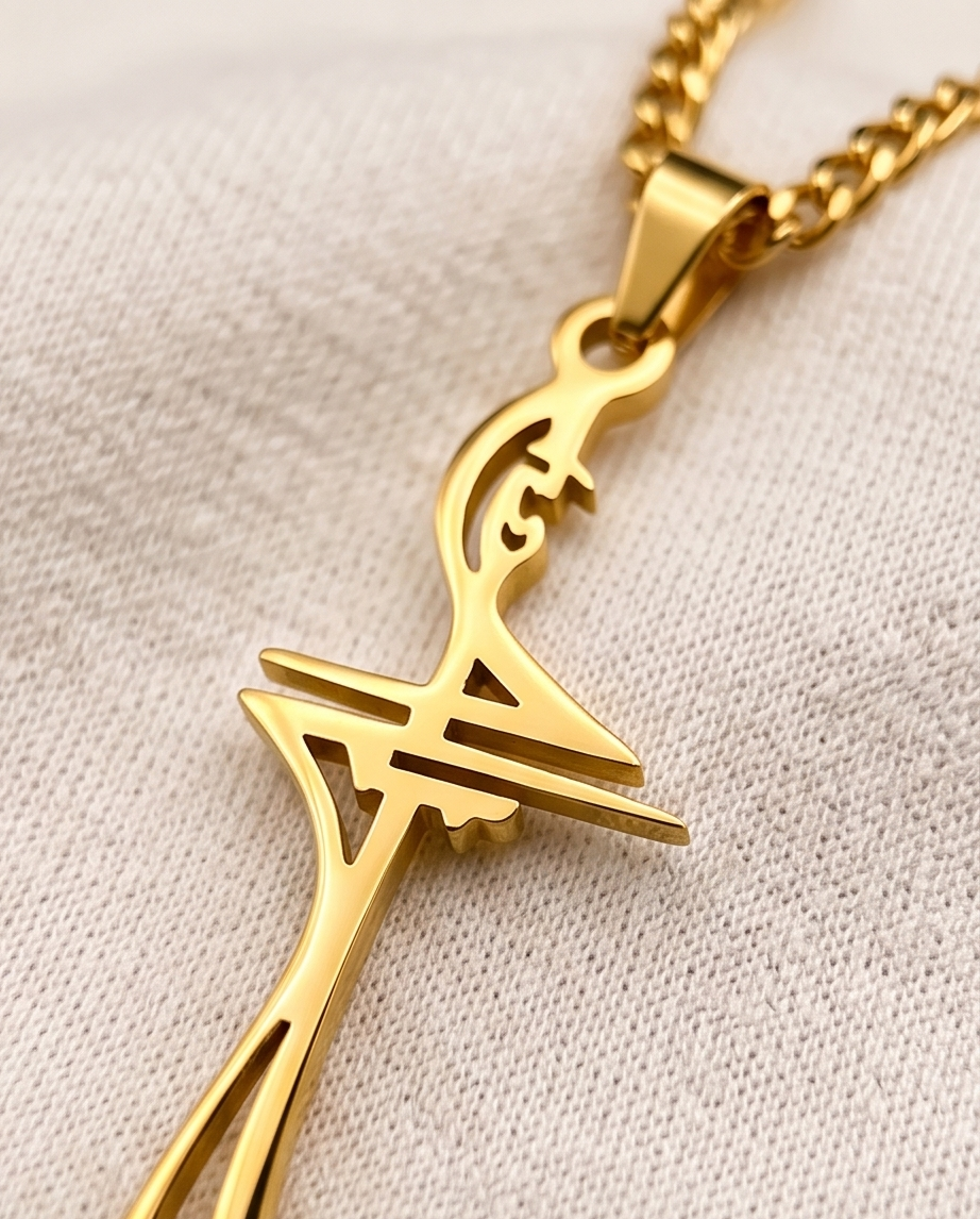 The Sword Of Imam Ali | Zulfiqar v1