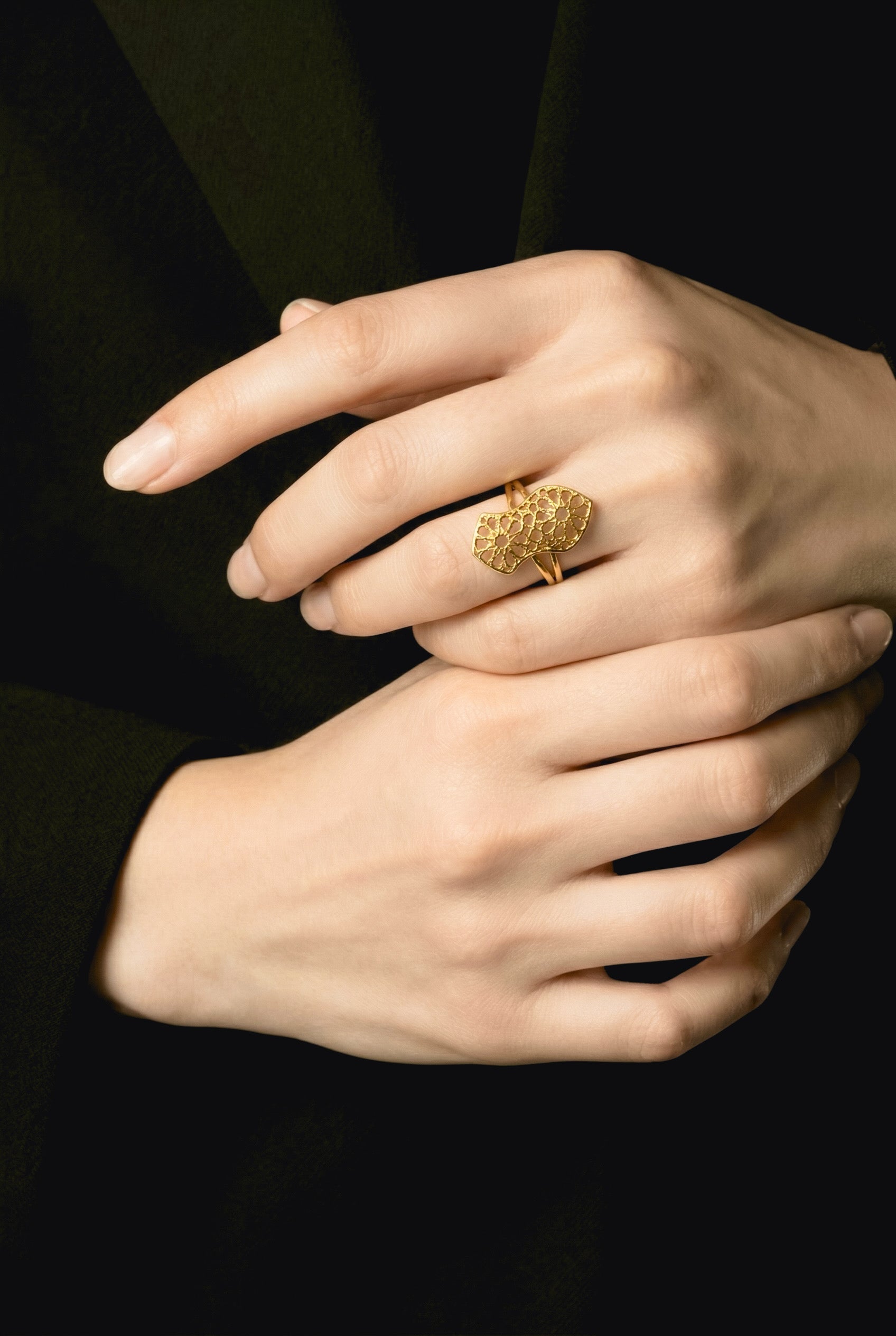 The Nalayn Ring