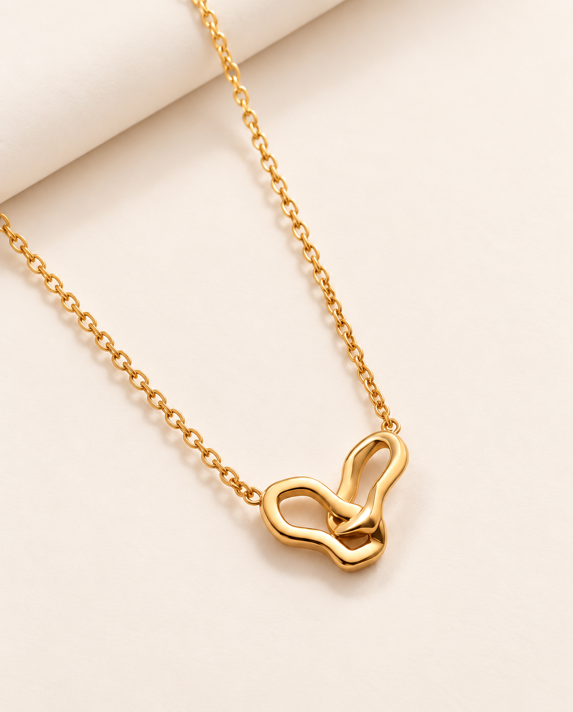 Souls Link Necklace