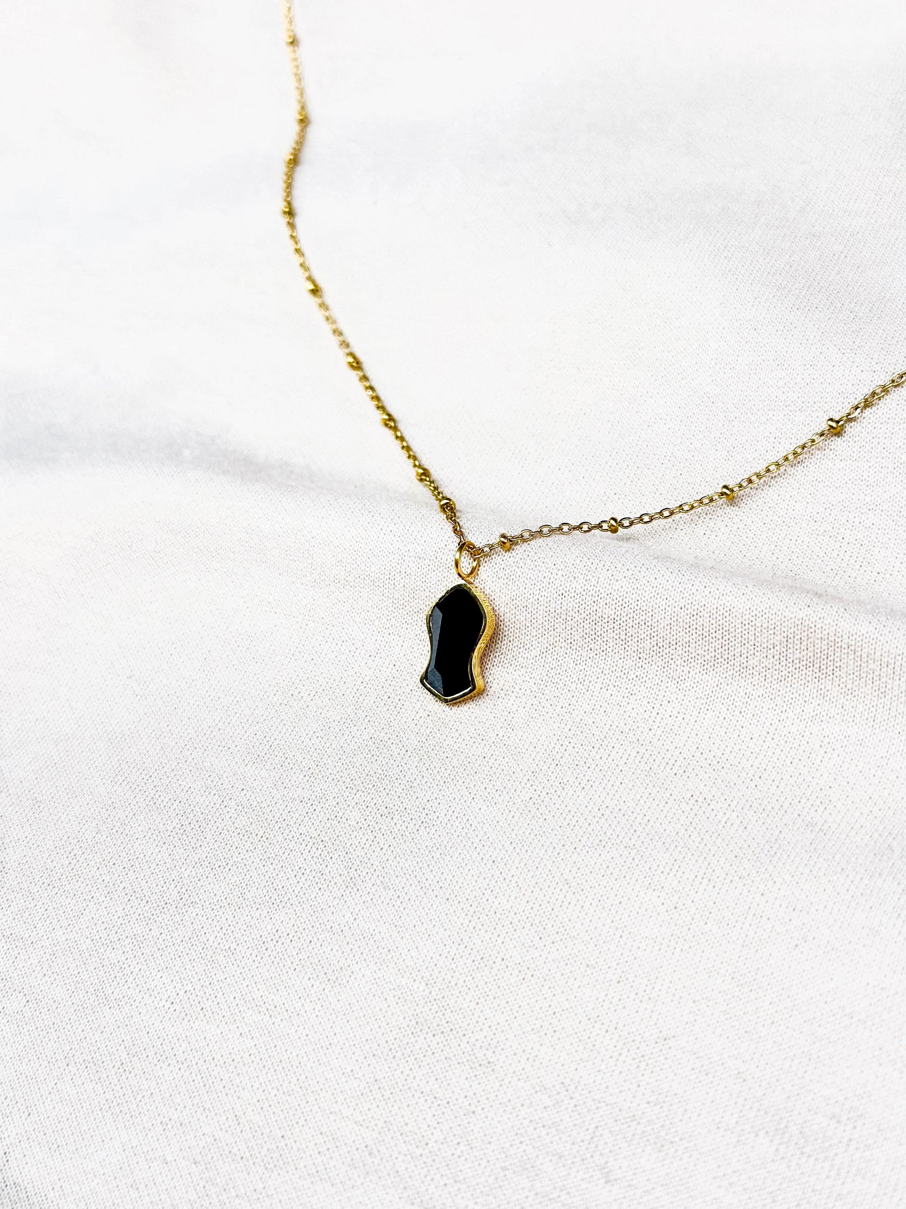 Obsidian Noor