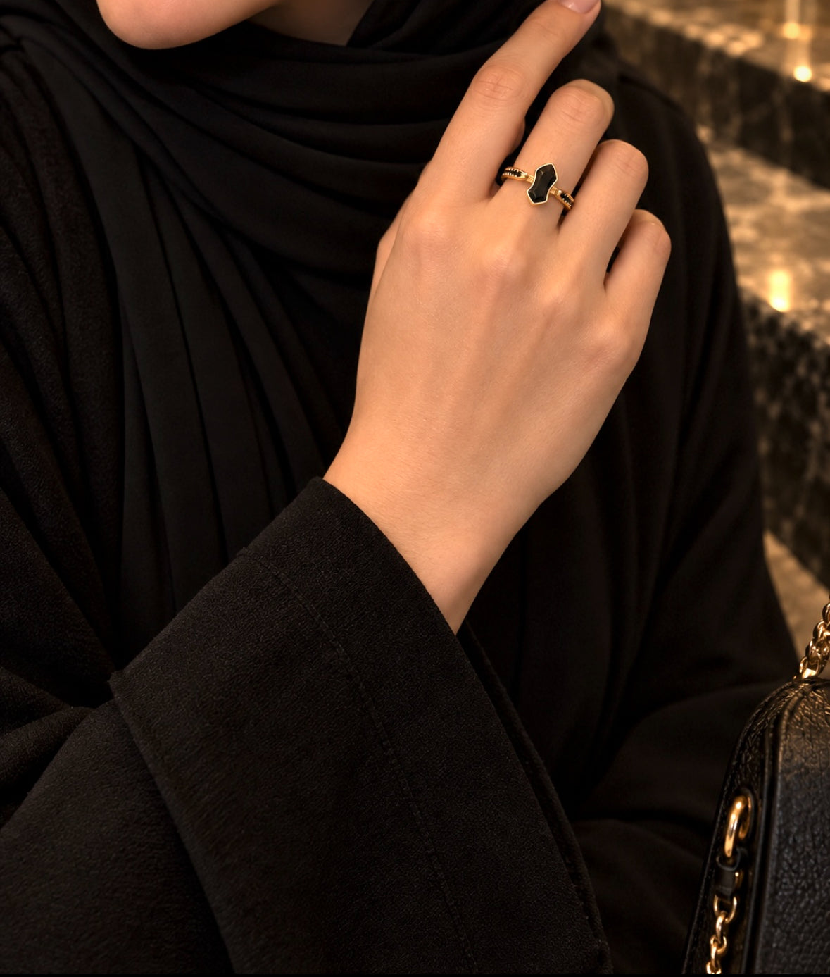Obsidian Noor