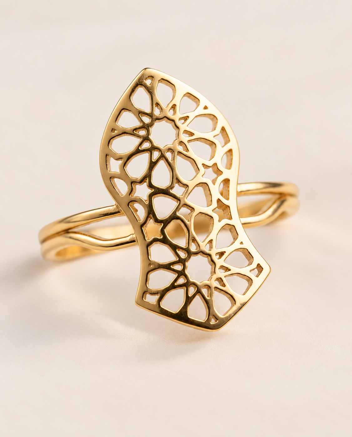 The Nalayn Ring