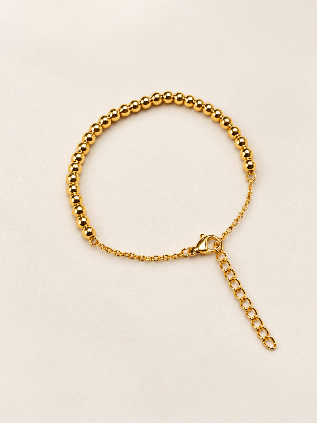 The Tasbih Bracelet
