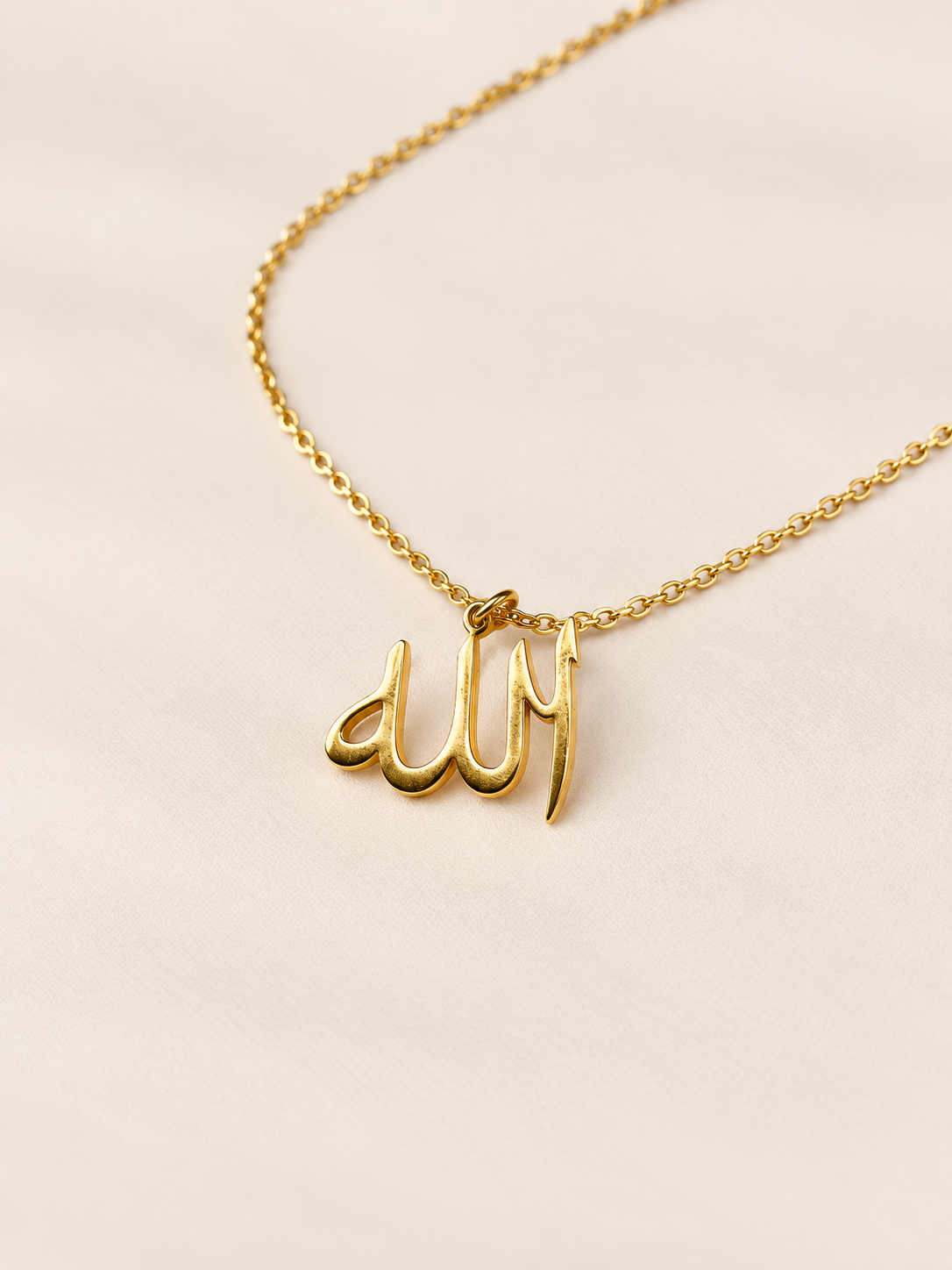 The Divine Name