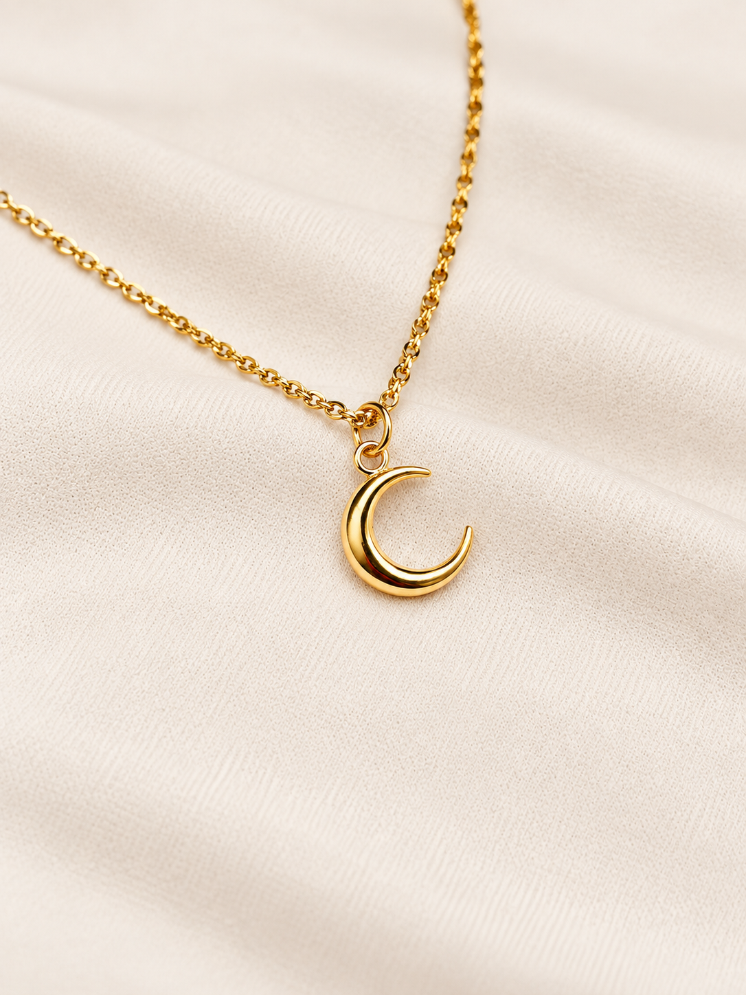Eternal Crescent