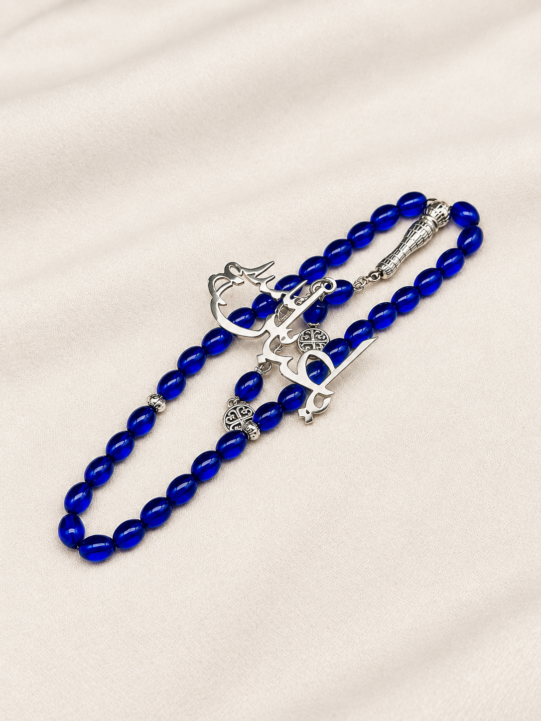 Ya Ali Tasbih 33 Beads